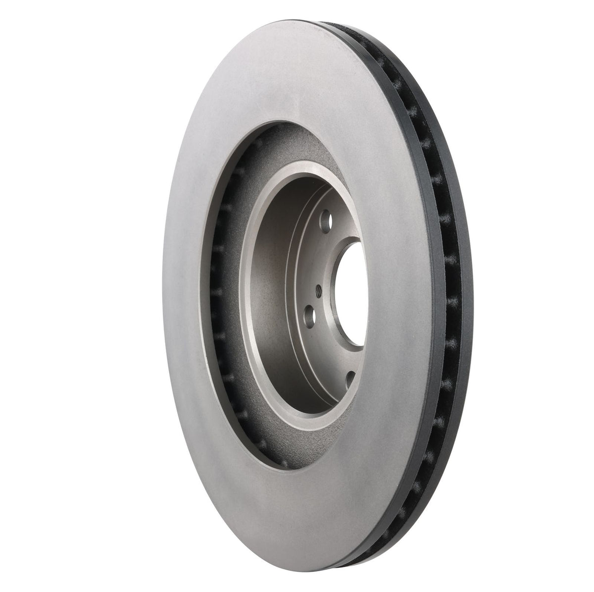 PRIME UV Coated Front Disc Brake Rotor - 09.9077.11_22