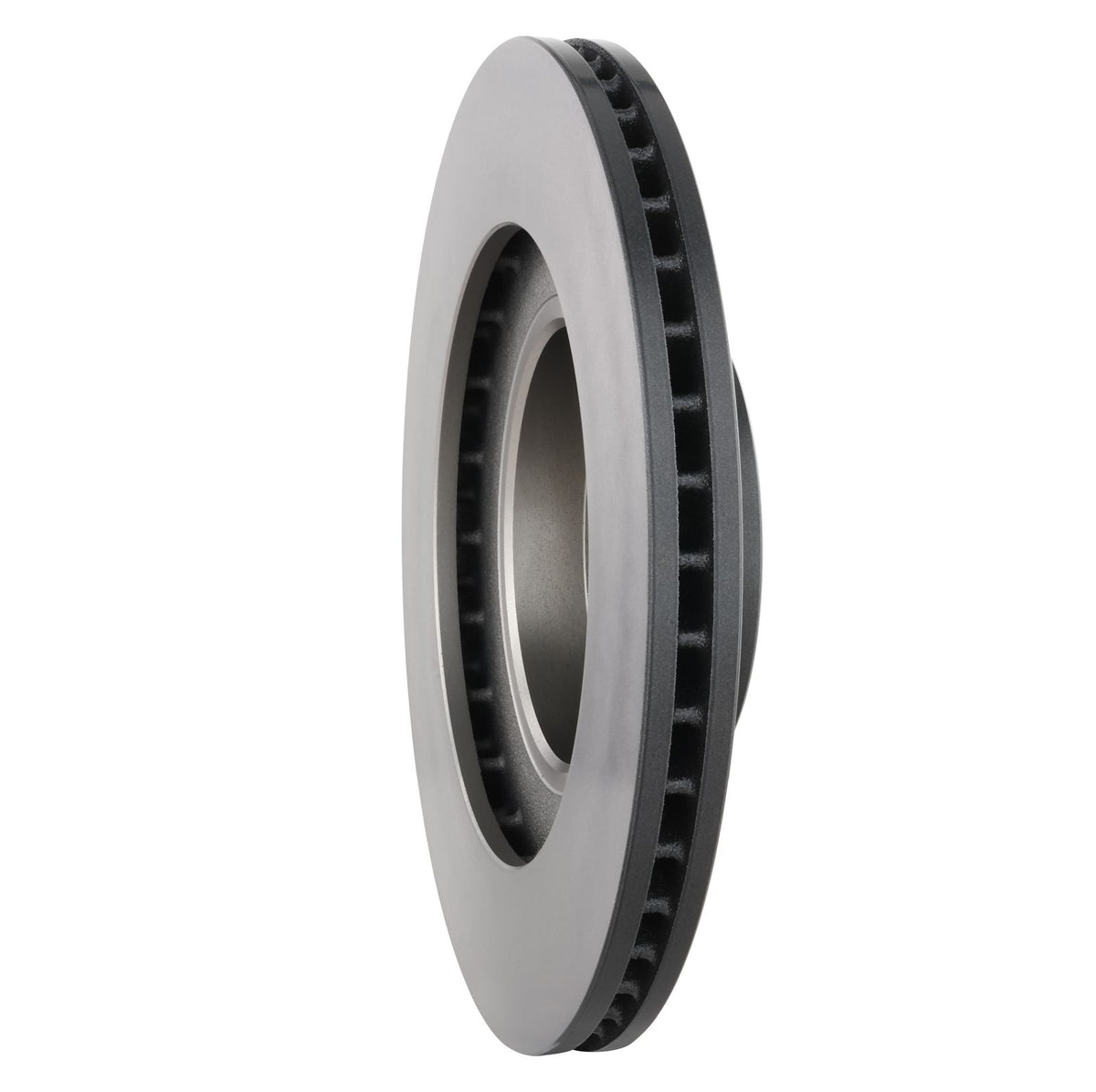 PRIME UV Coated Front Disc Brake Rotor - 09.9077.11_23