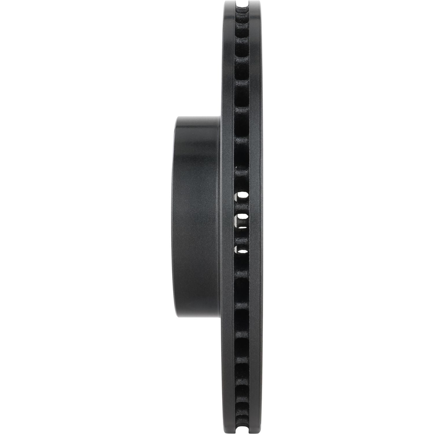 PRIME UV Coated Front Disc Brake Rotor - 09.9077.11_04