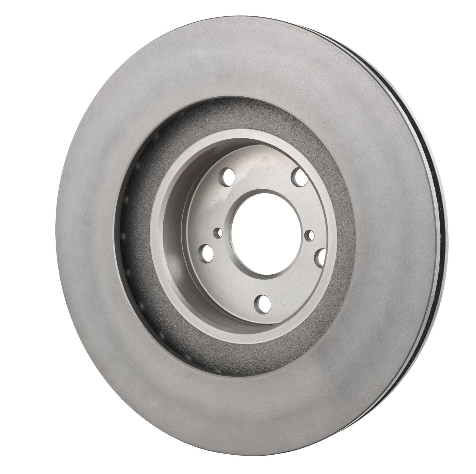 PRIME UV Coated Front Disc Brake Rotor - 09.9077.11_20