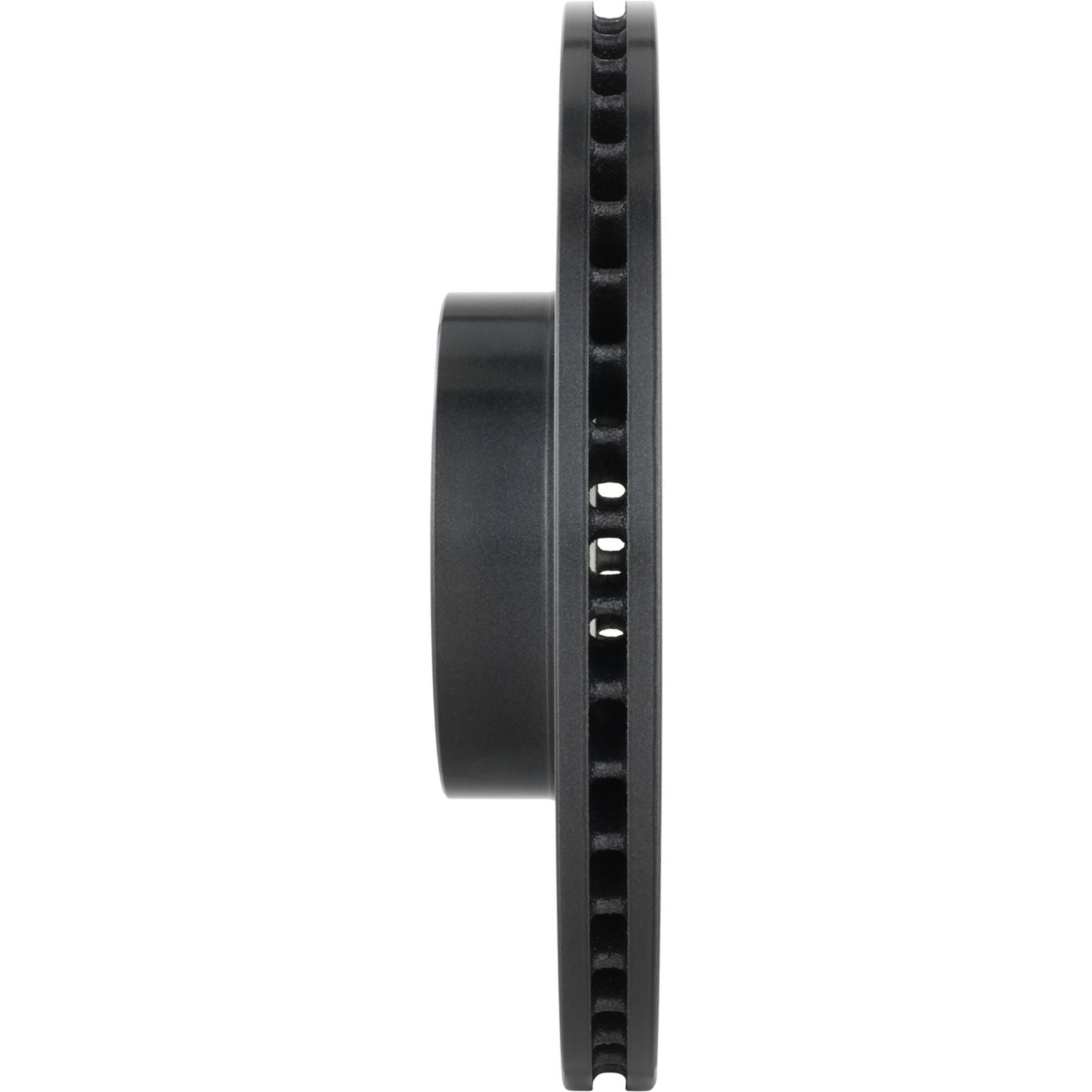 PRIME UV Coated Front Disc Brake Rotor - 09.9077.11_04