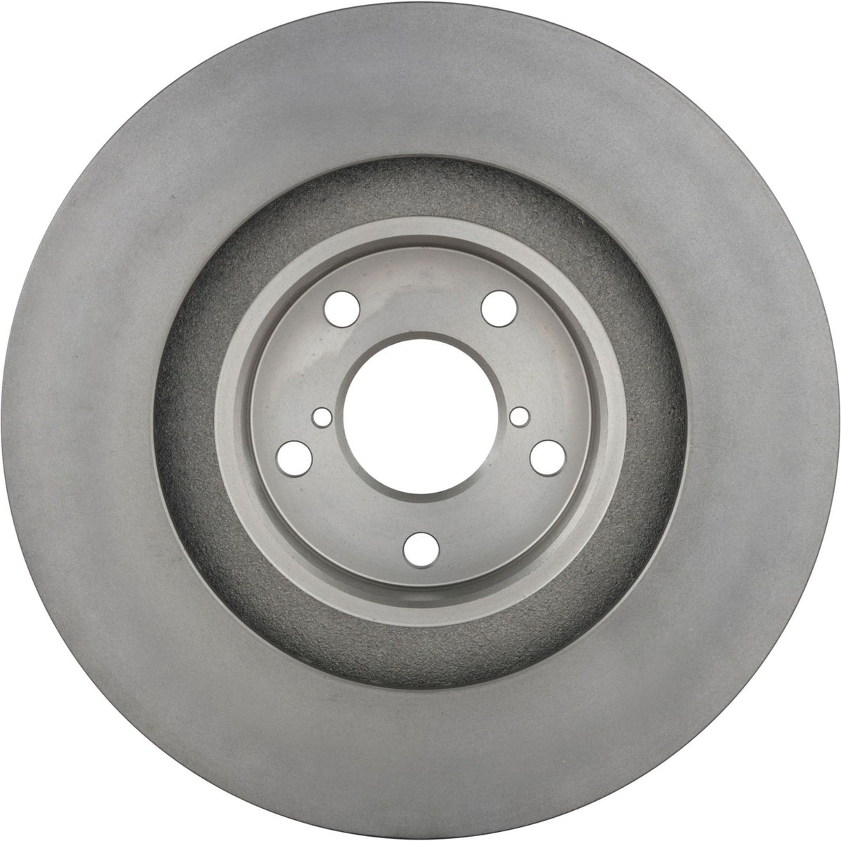 PRIME UV Coated Front Disc Brake Rotor - 09.9077.11_05