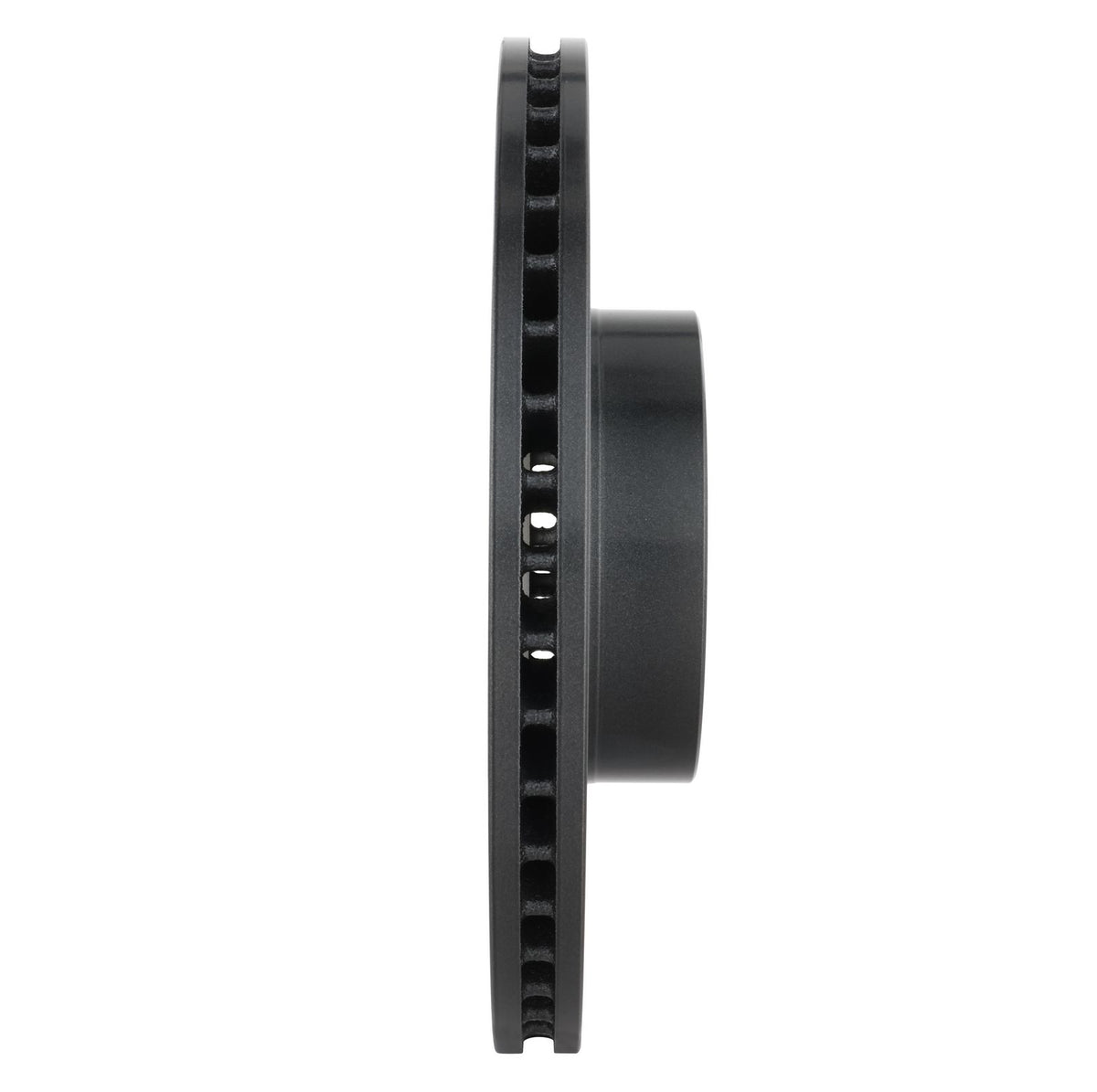PRIME UV Coated Front Disc Brake Rotor - 09.9077.11_24