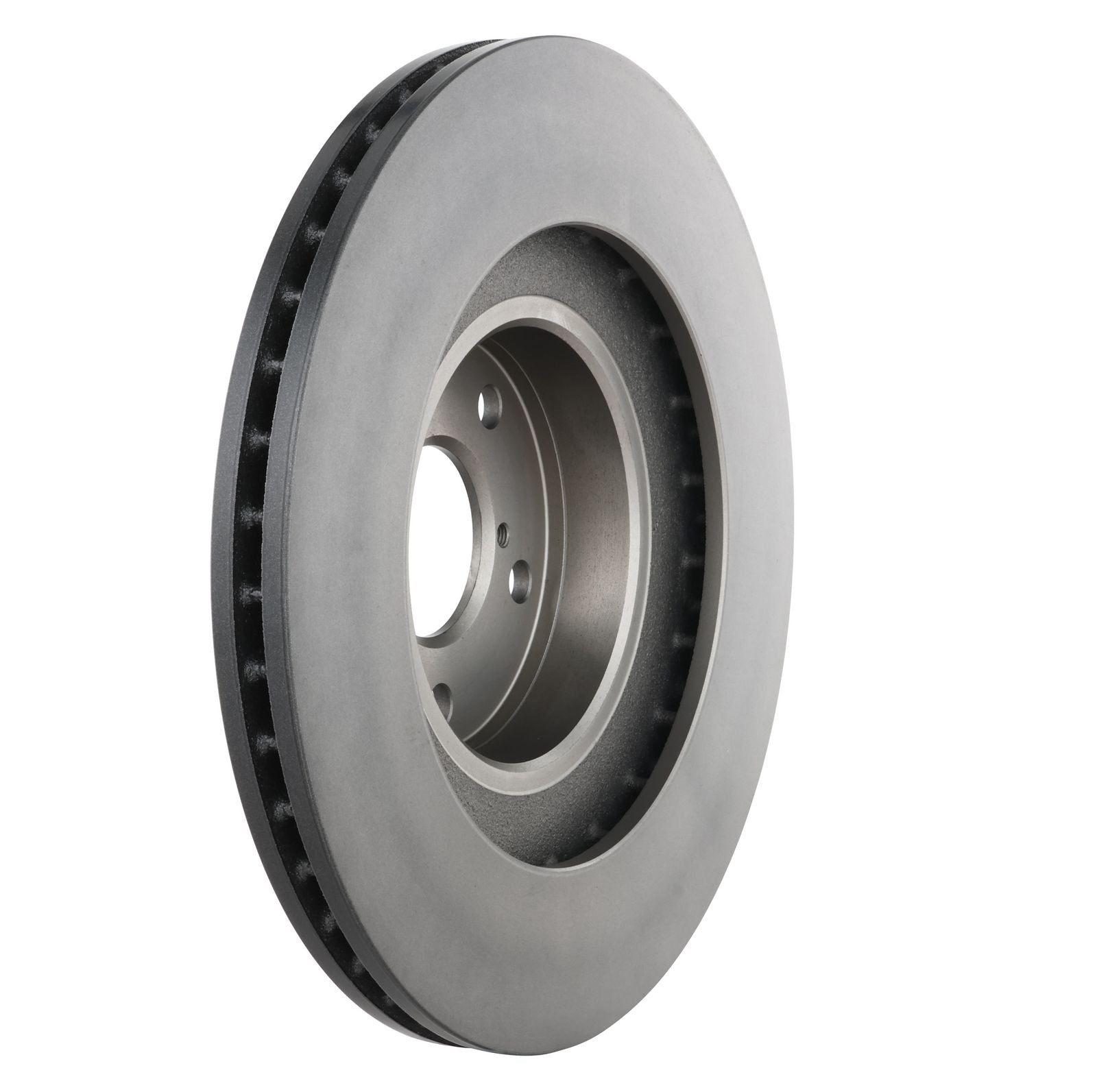 PRIME UV Coated Front Disc Brake Rotor - 09.9077.11_14