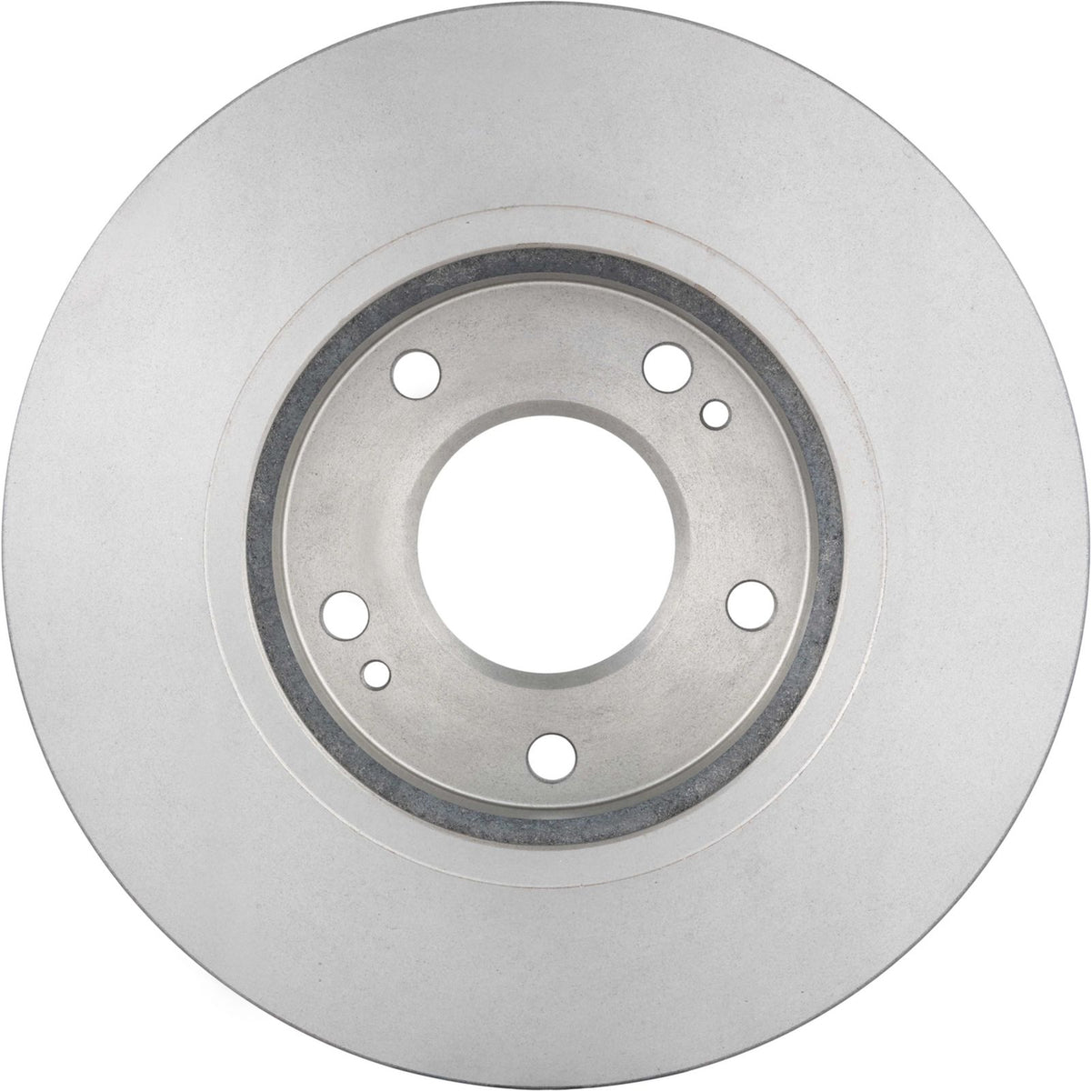 PRIME UV Coated Front Disc Brake Rotor - 09.9079.11_03