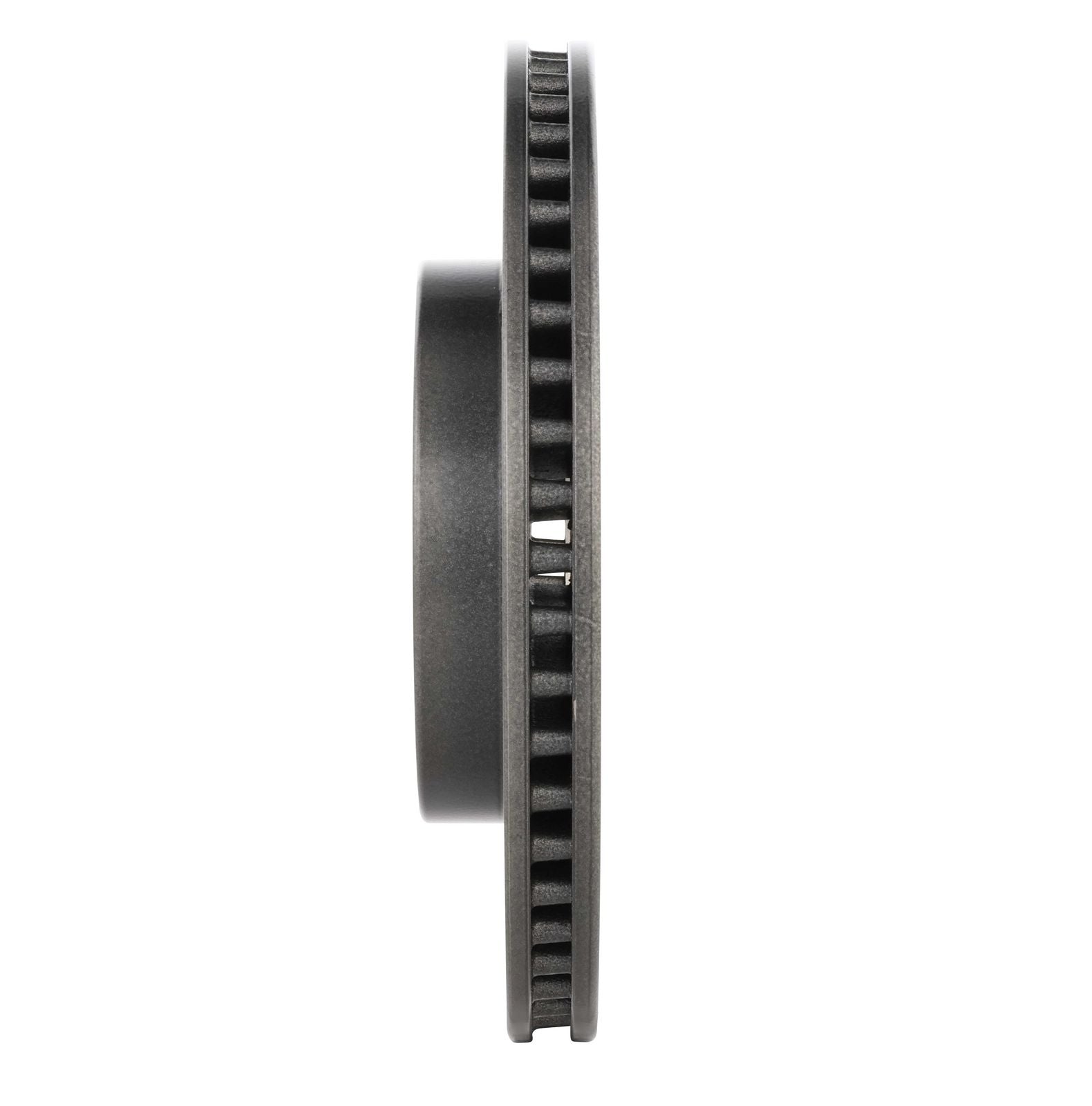 PRIME UV Coated Front Disc Brake Rotor - 09.9111.11_13