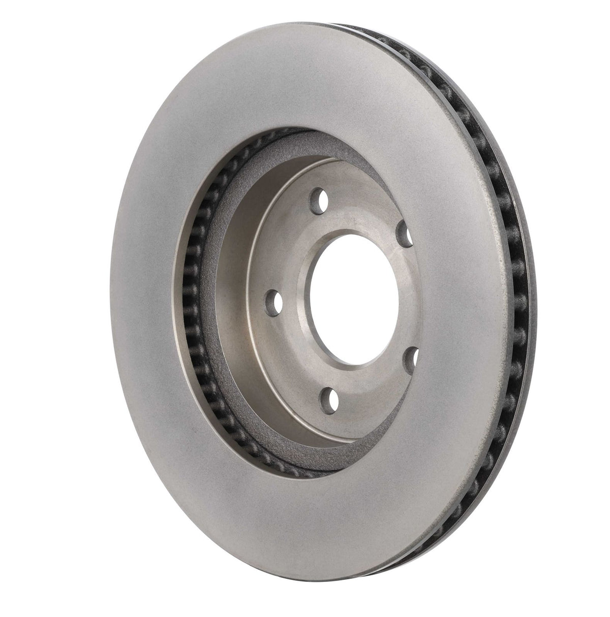 PRIME UV Coated Front Disc Brake Rotor - 09.9111.11_22