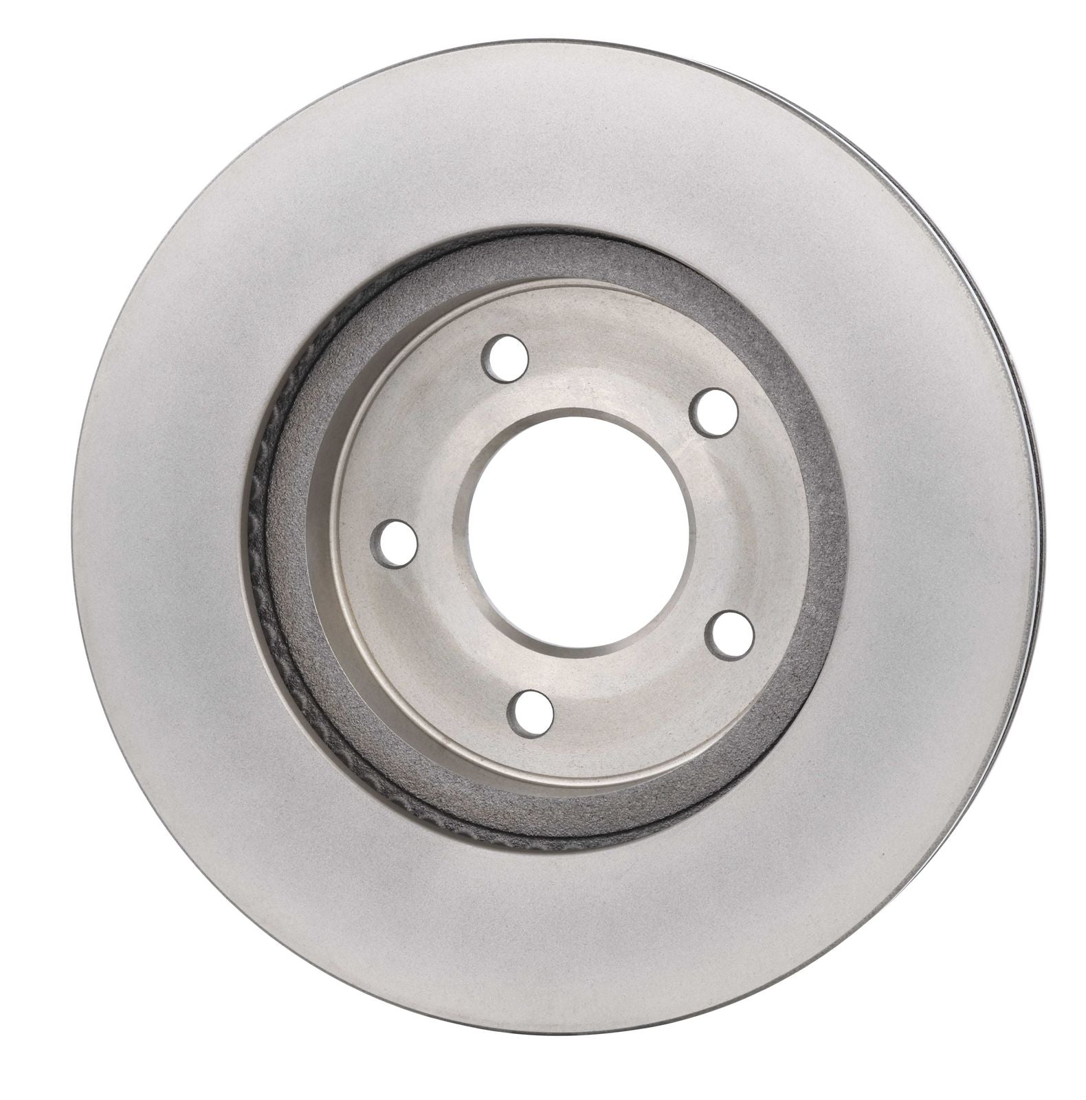 PRIME UV Coated Front Disc Brake Rotor - 09.9111.11_20