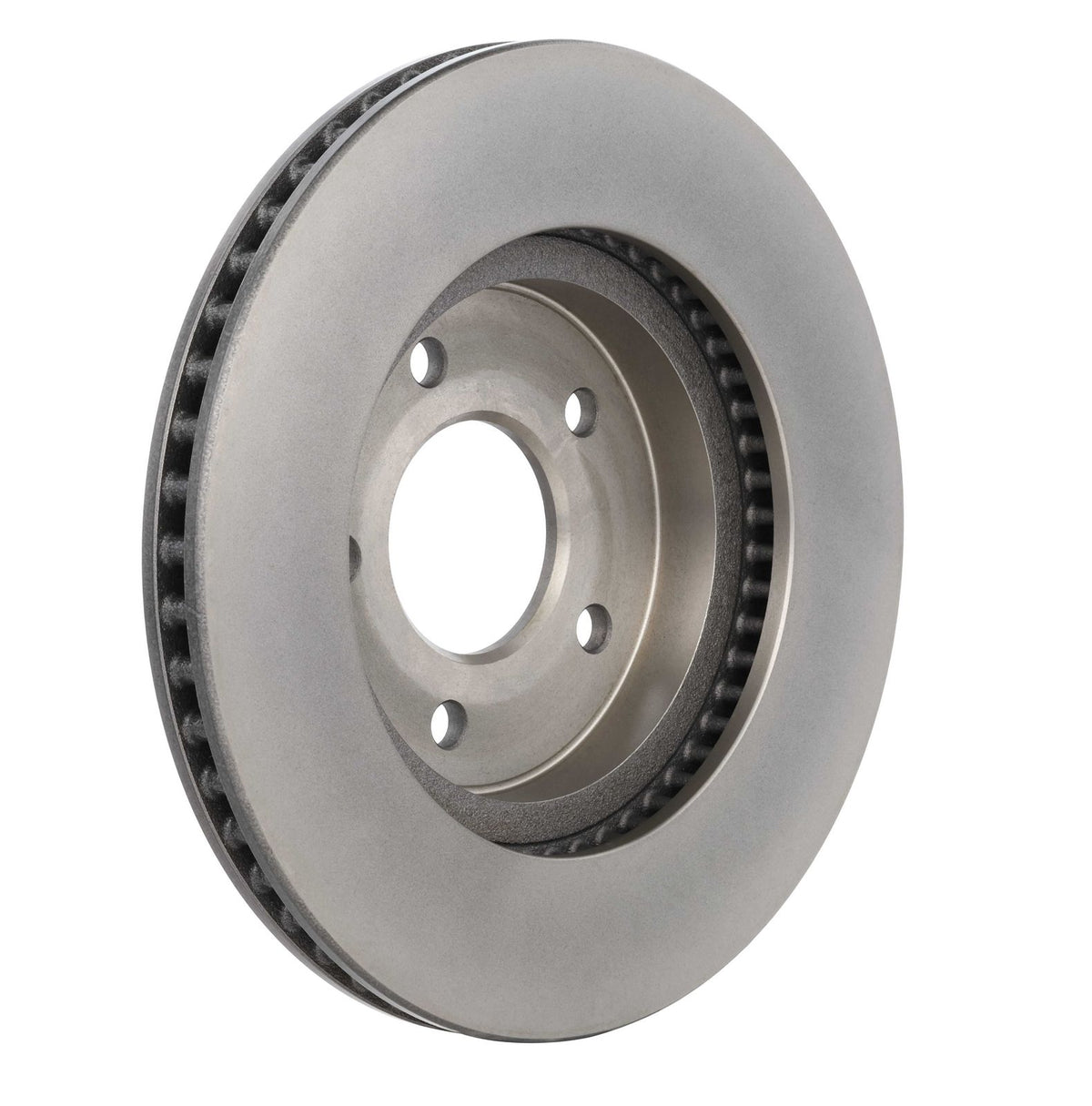 PRIME UV Coated Front Disc Brake Rotor - 09.9111.11_16