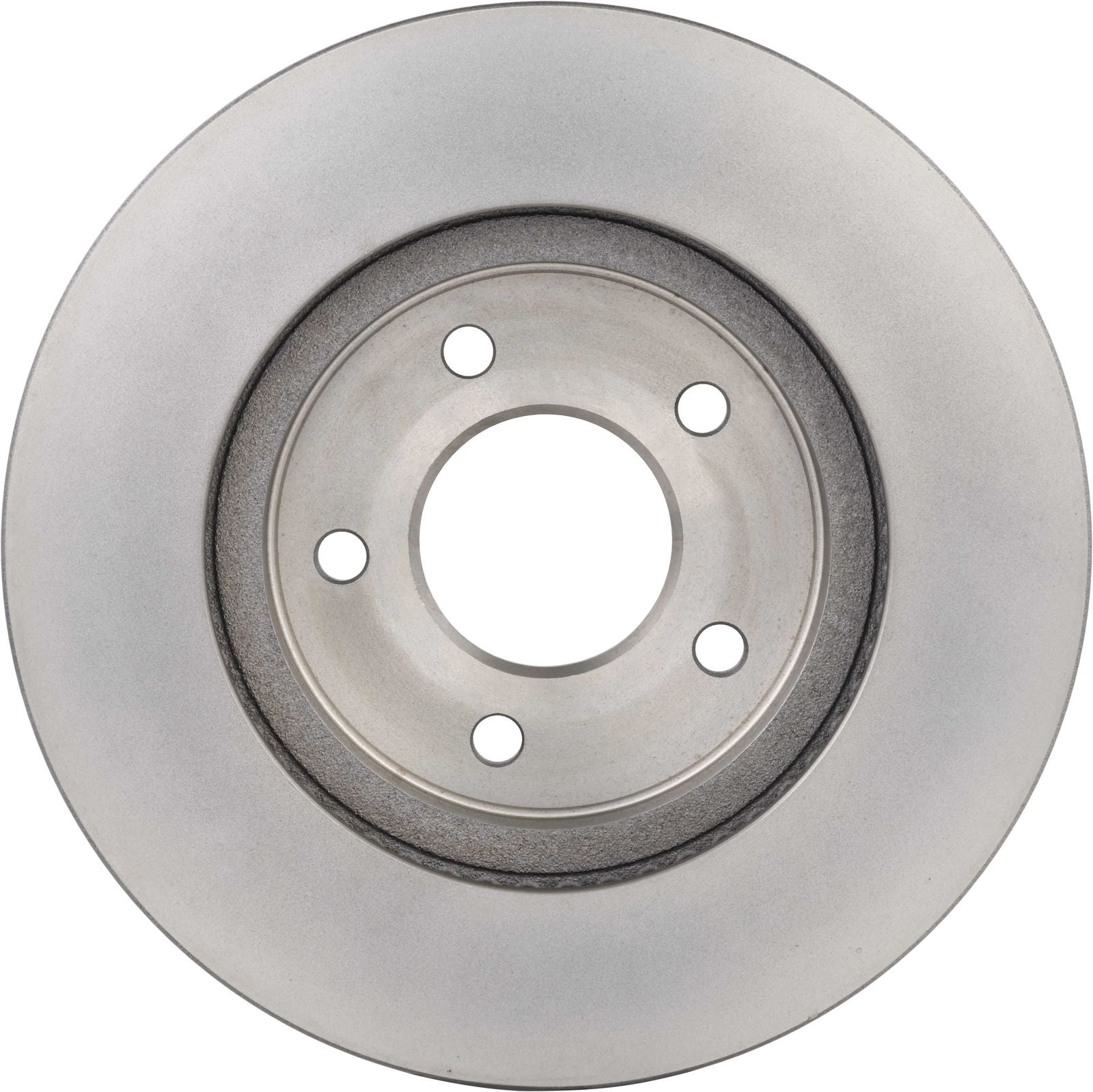 PRIME UV Coated Front Disc Brake Rotor - 09.9111.11_05
