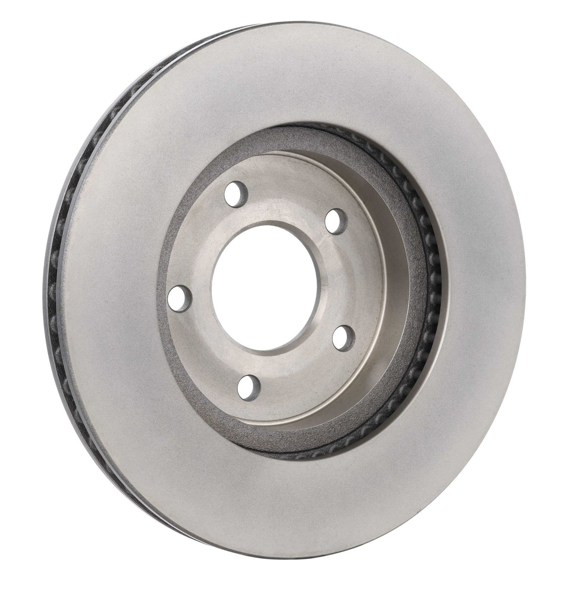PRIME UV Coated Front Disc Brake Rotor - 09.9111.11_17