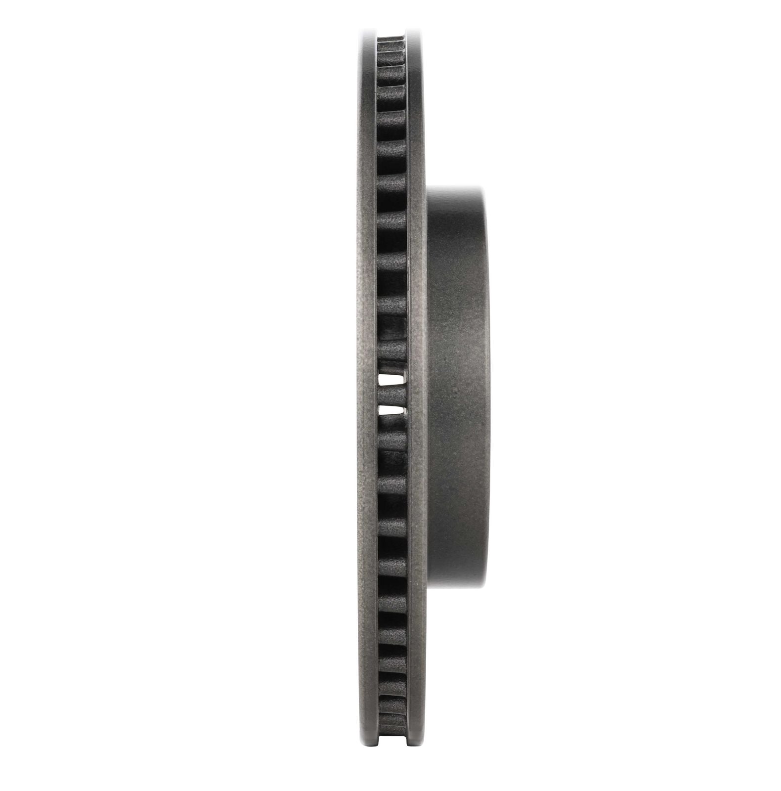 PRIME UV Coated Front Disc Brake Rotor - 09.9111.11_25