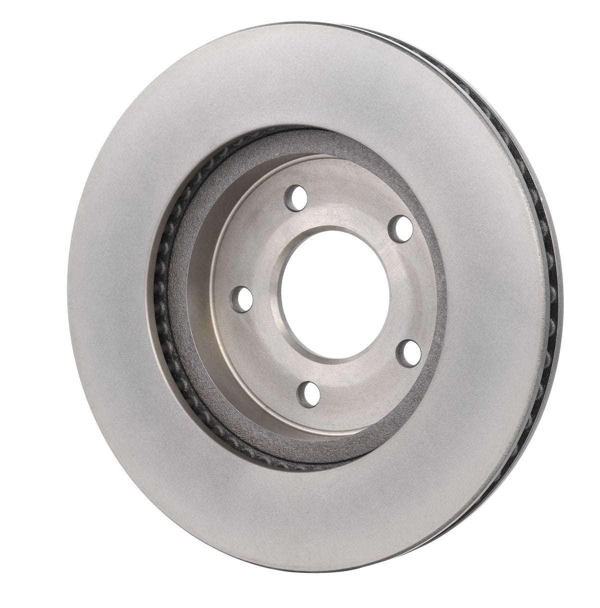 PRIME UV Coated Front Disc Brake Rotor - 09.9111.11_21