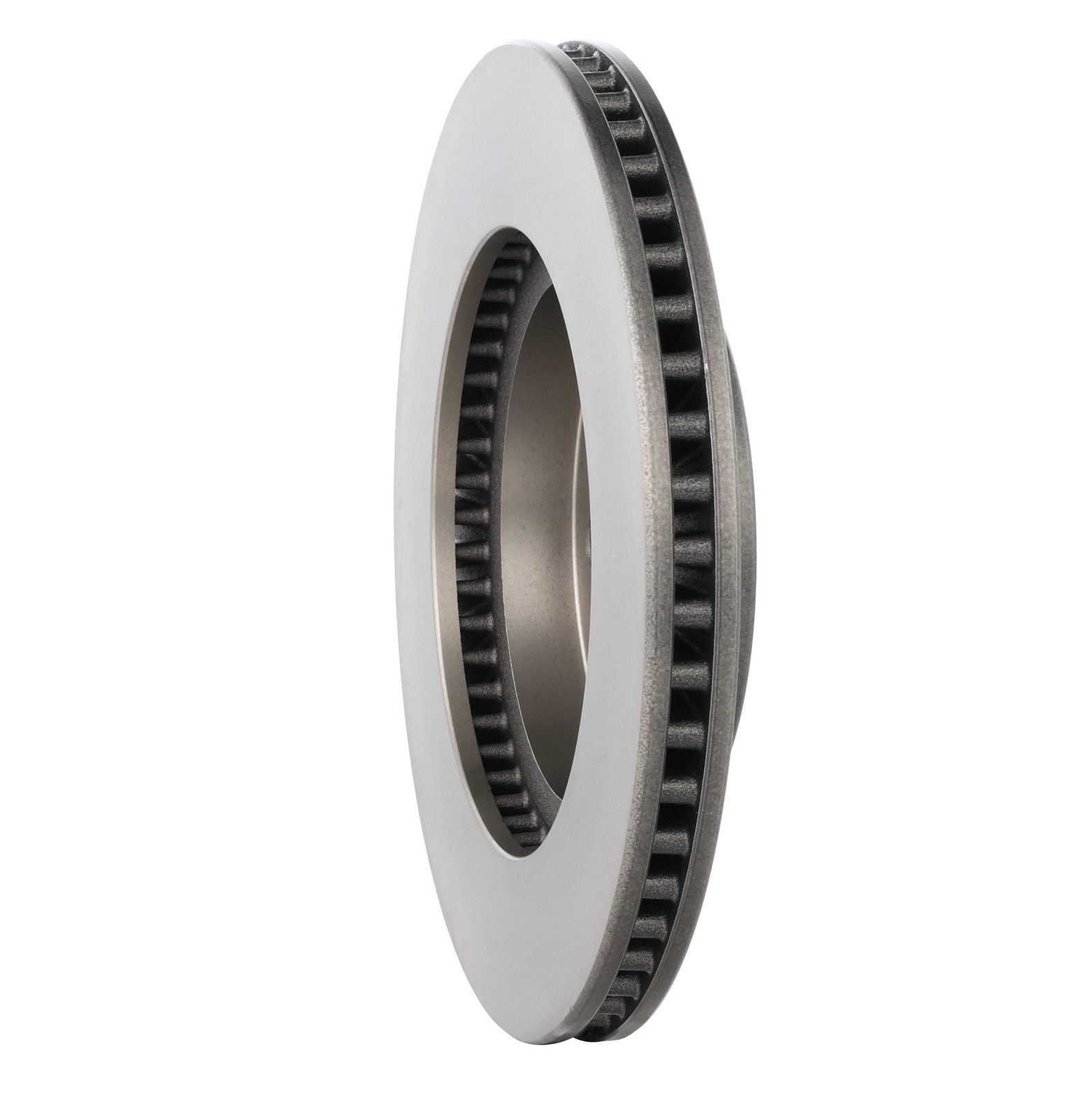 PRIME UV Coated Front Disc Brake Rotor - 09.9111.11_24
