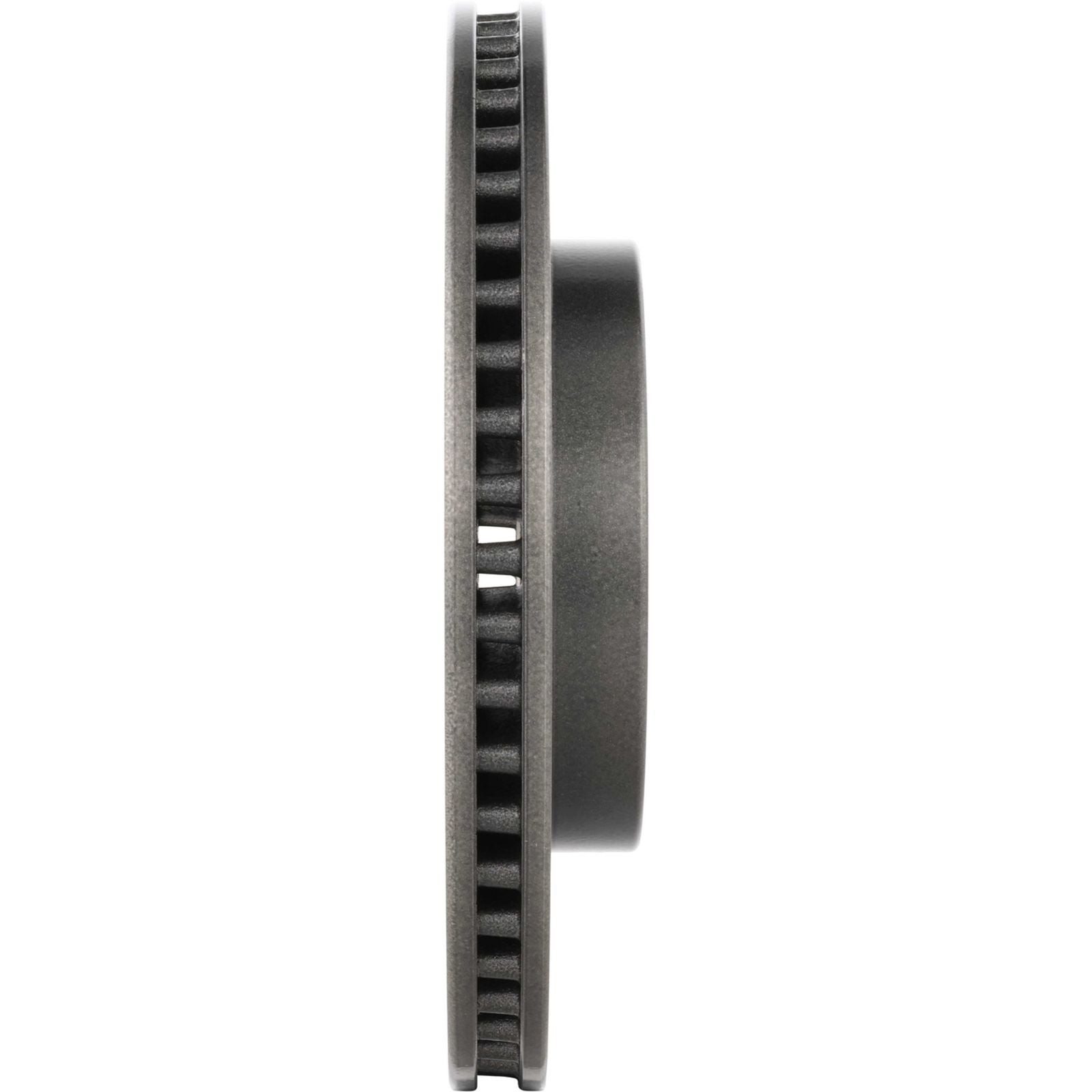 PRIME UV Coated Front Disc Brake Rotor - 09.9111.11_05