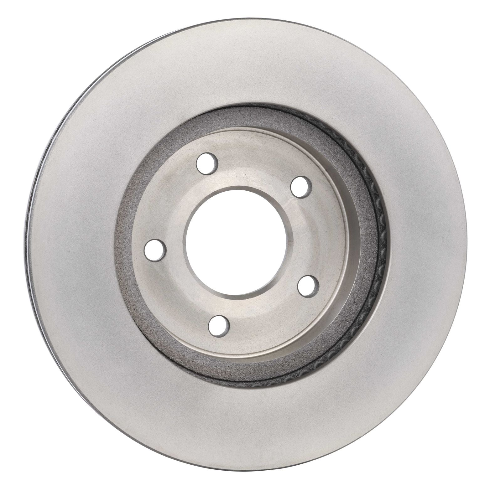 PRIME UV Coated Front Disc Brake Rotor - 09.9111.11_18