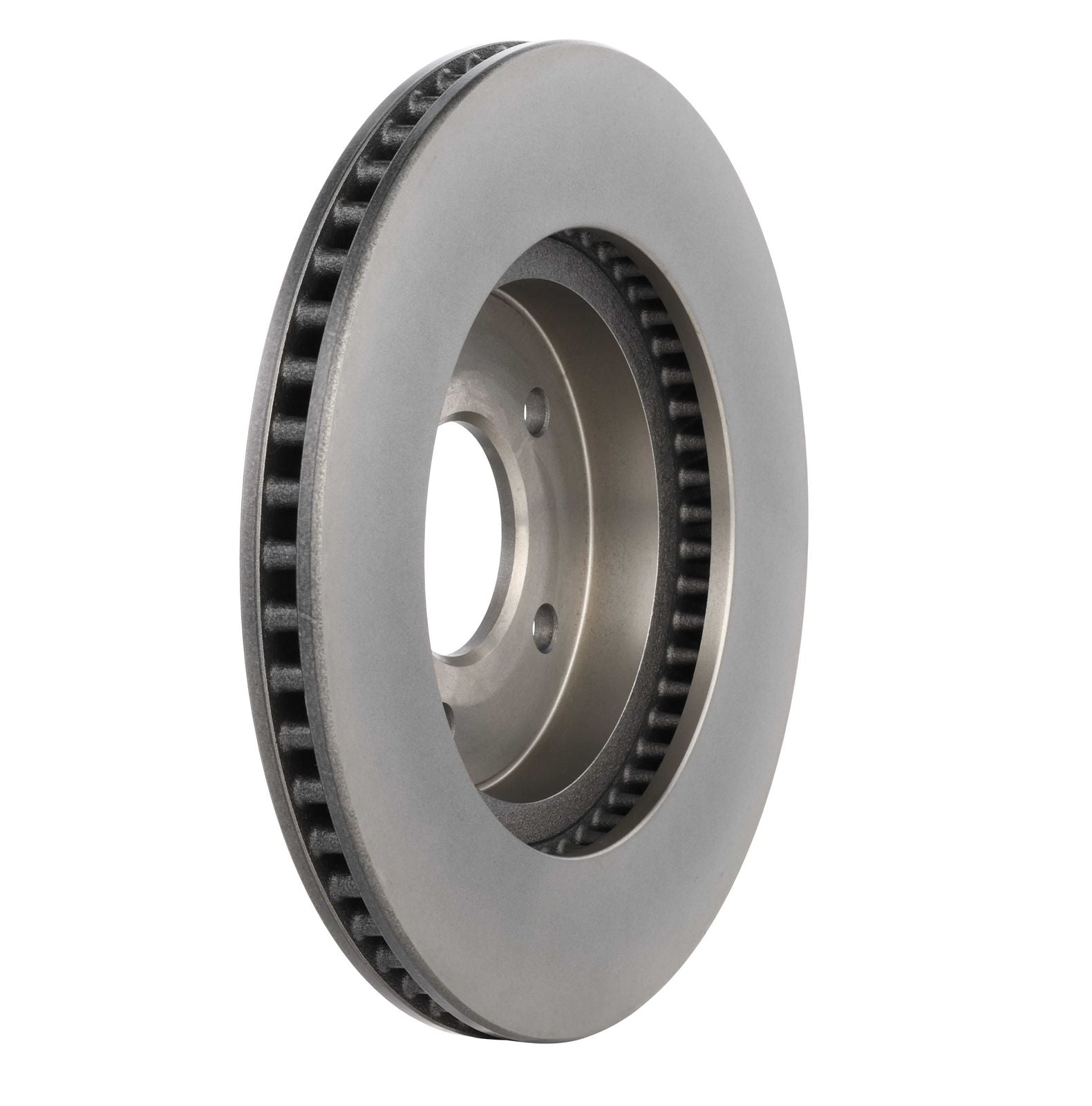 PRIME UV Coated Front Disc Brake Rotor - 09.9111.11_15
