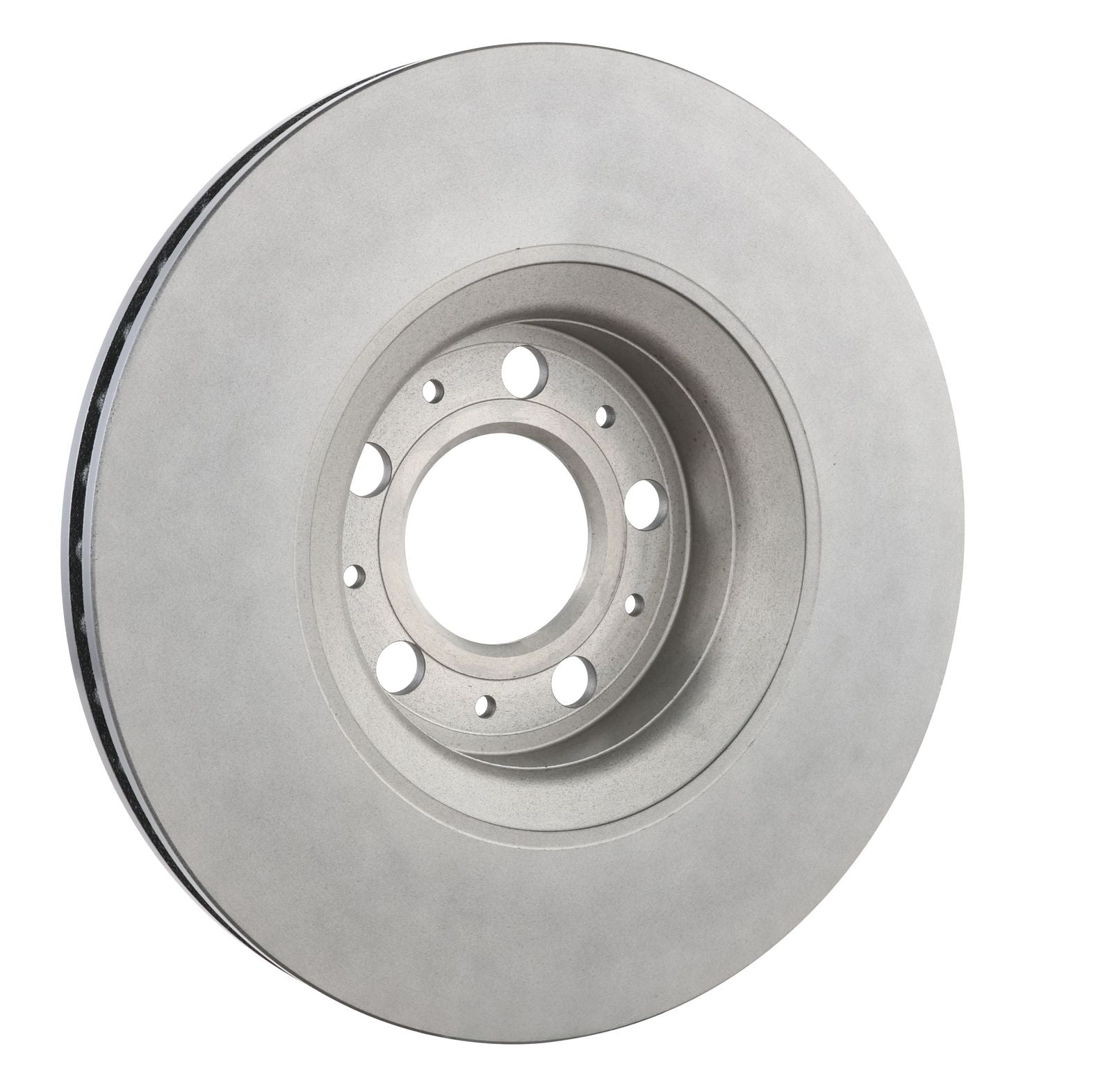 PRIME UV Coated Front Disc Brake Rotor - 09.9130.11_17