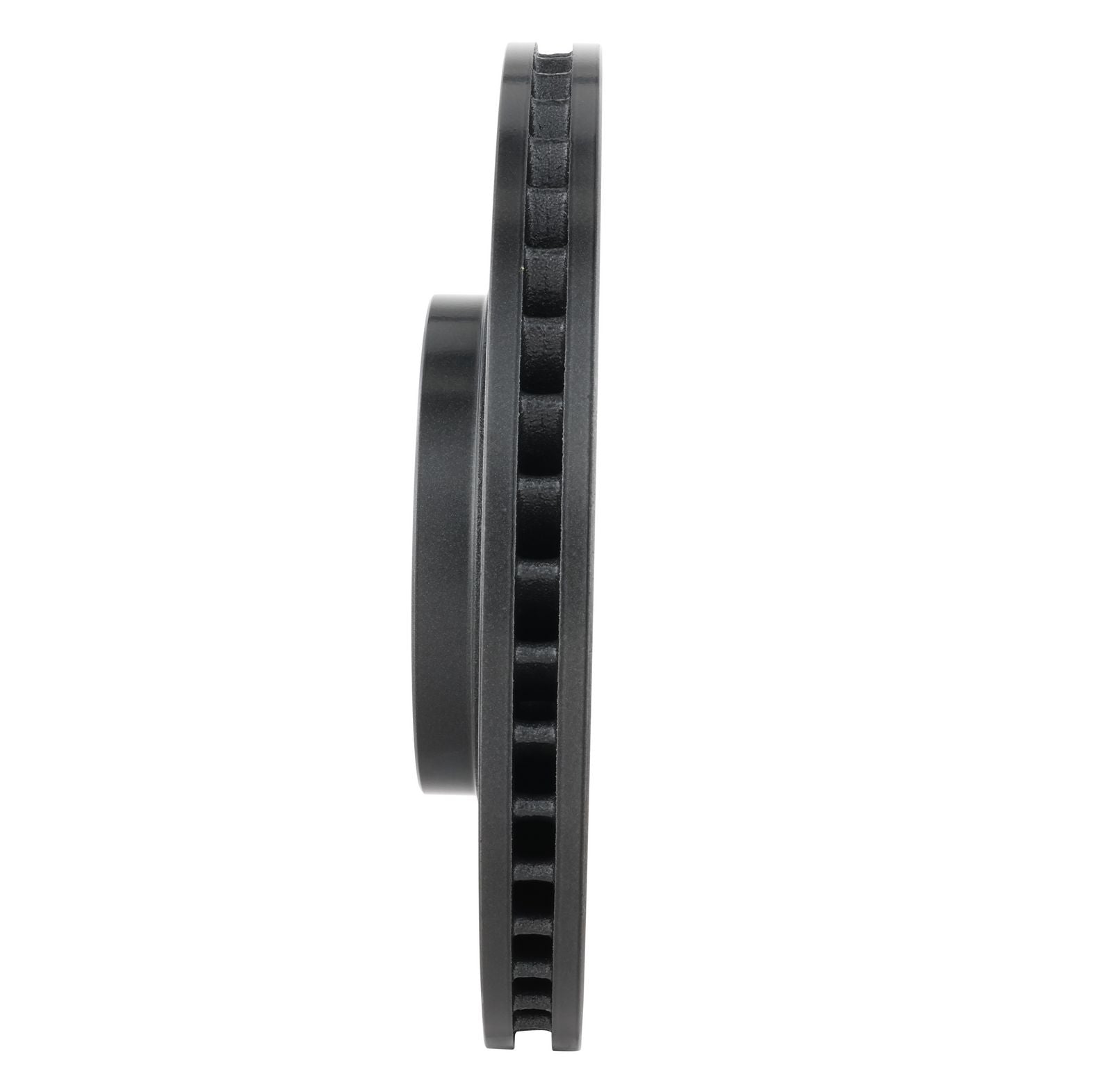 PRIME UV Coated Front Disc Brake Rotor - 09.9130.11_13