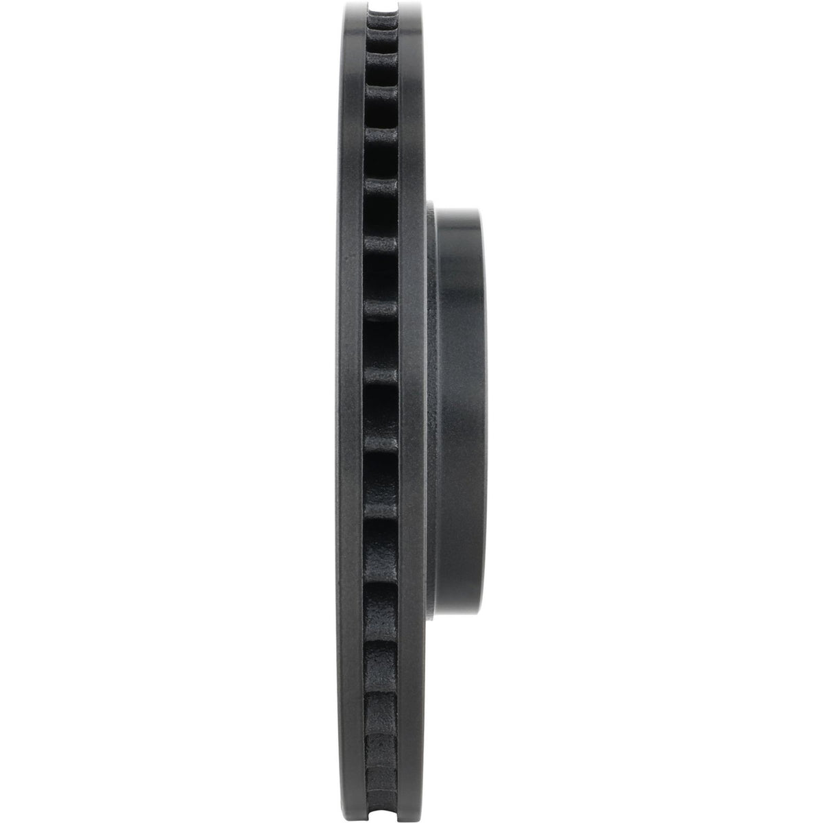 PRIME UV Coated Front Disc Brake Rotor - 09.9130.11_04