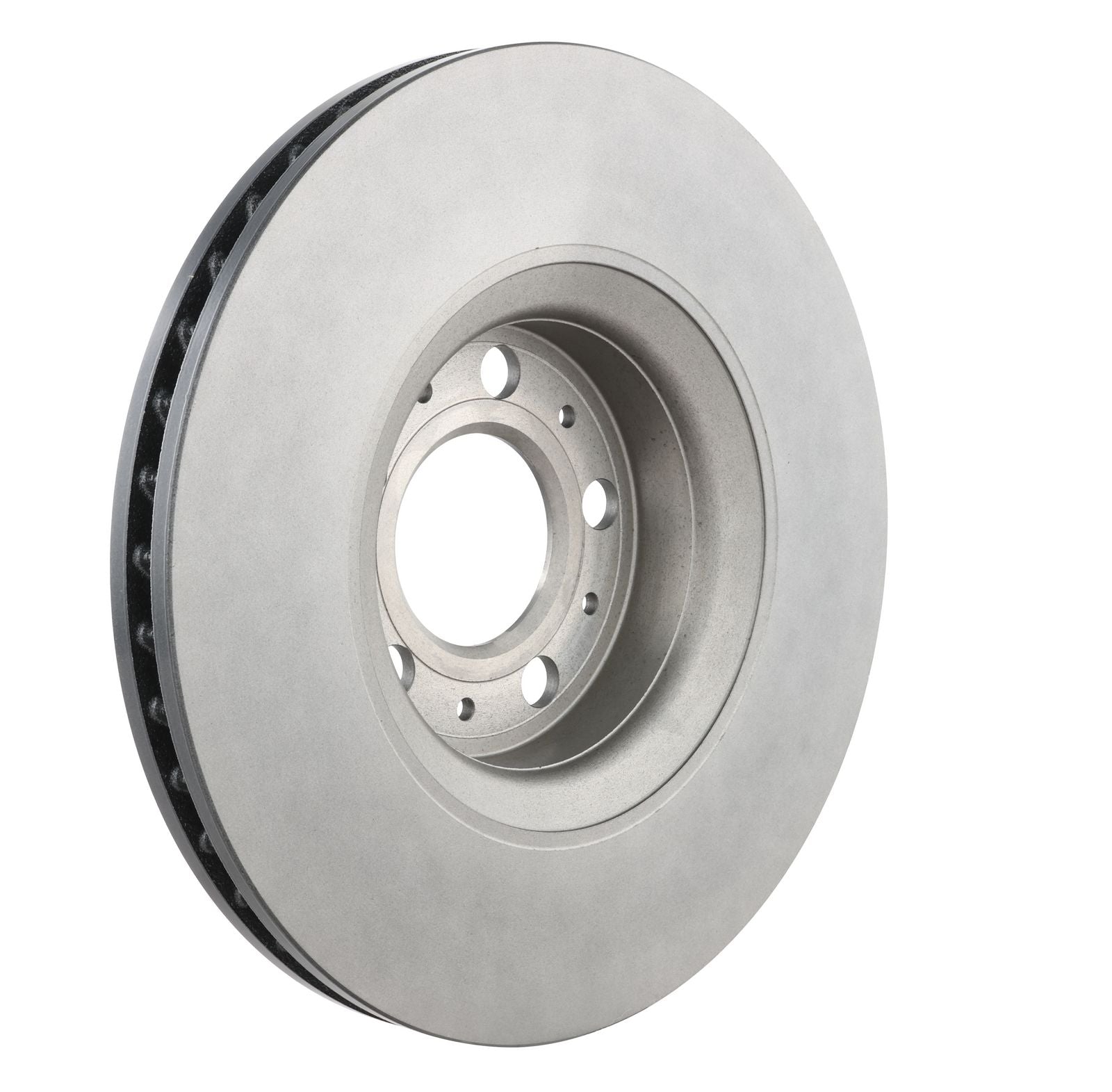 PRIME UV Coated Front Disc Brake Rotor - 09.9130.11_16