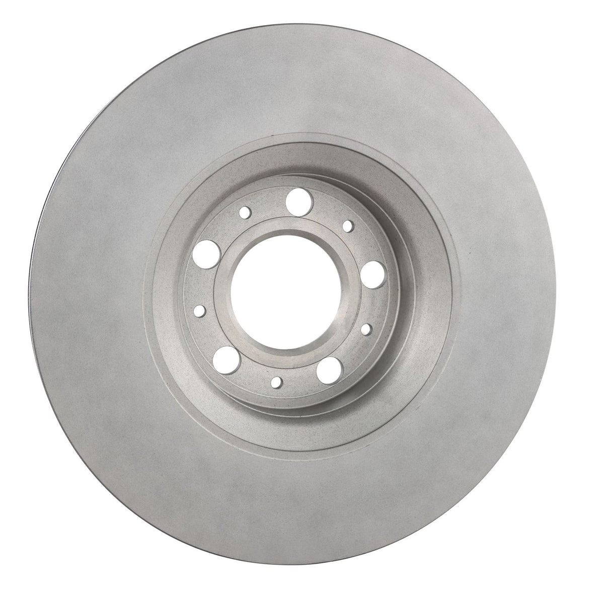PRIME UV Coated Front Disc Brake Rotor - 09.9130.11_18
