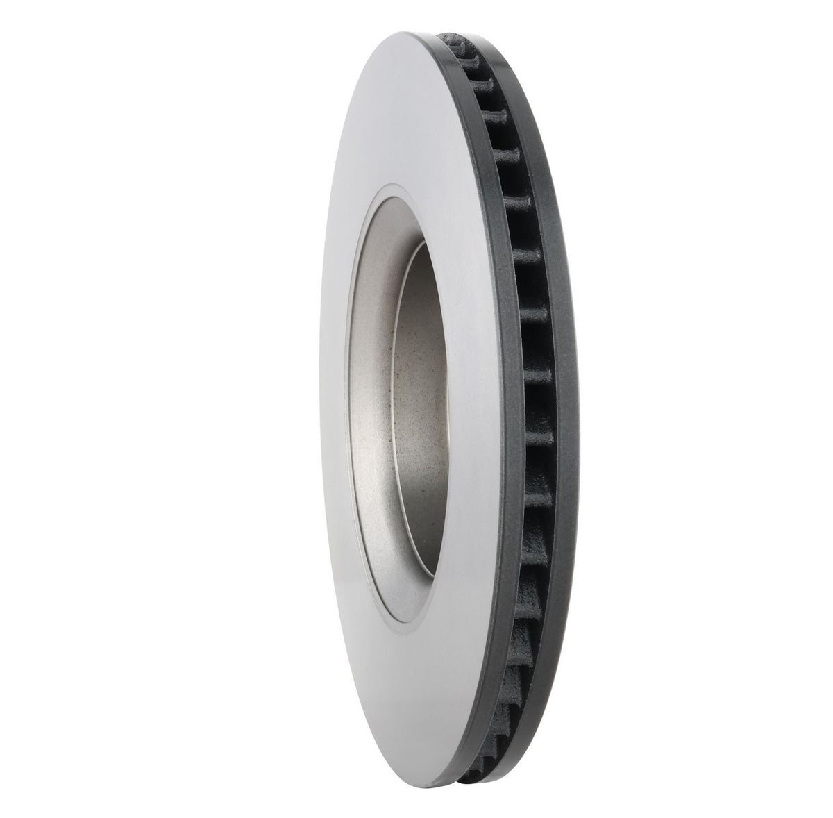 PRIME UV Coated Front Disc Brake Rotor - 09.9130.11_24