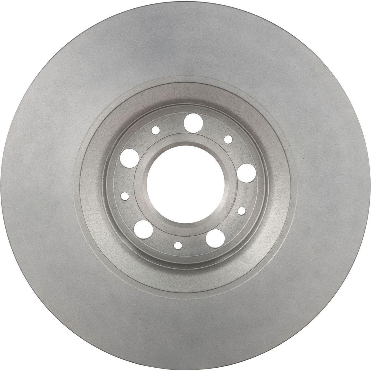 PRIME UV Coated Front Disc Brake Rotor - 09.9130.11_02