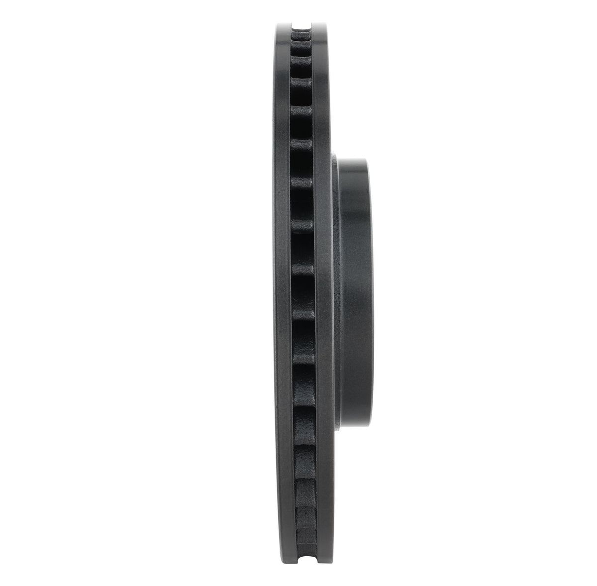 PRIME UV Coated Front Disc Brake Rotor - 09.9130.11_25