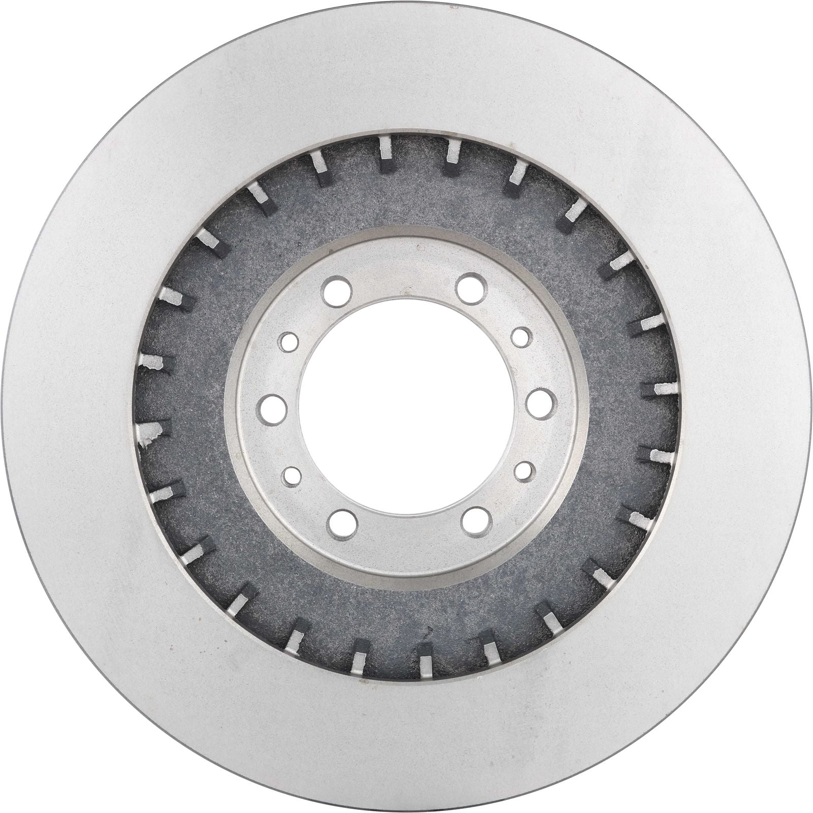 PRIME UV Coated Front Disc Brake Rotor - 09.9132.11_05