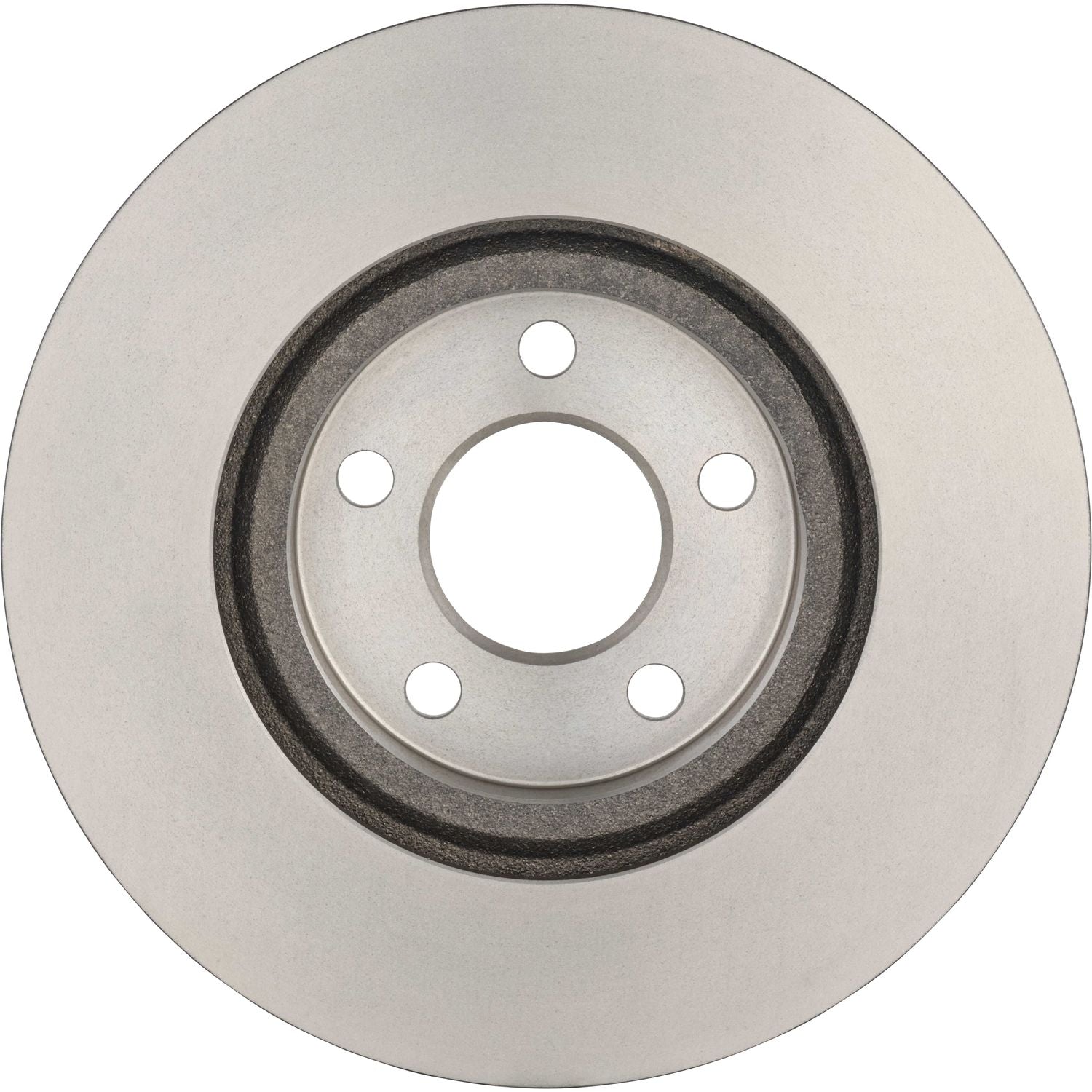 PRIME UV Coated Front Disc Brake Rotor - 09.9133.81_02