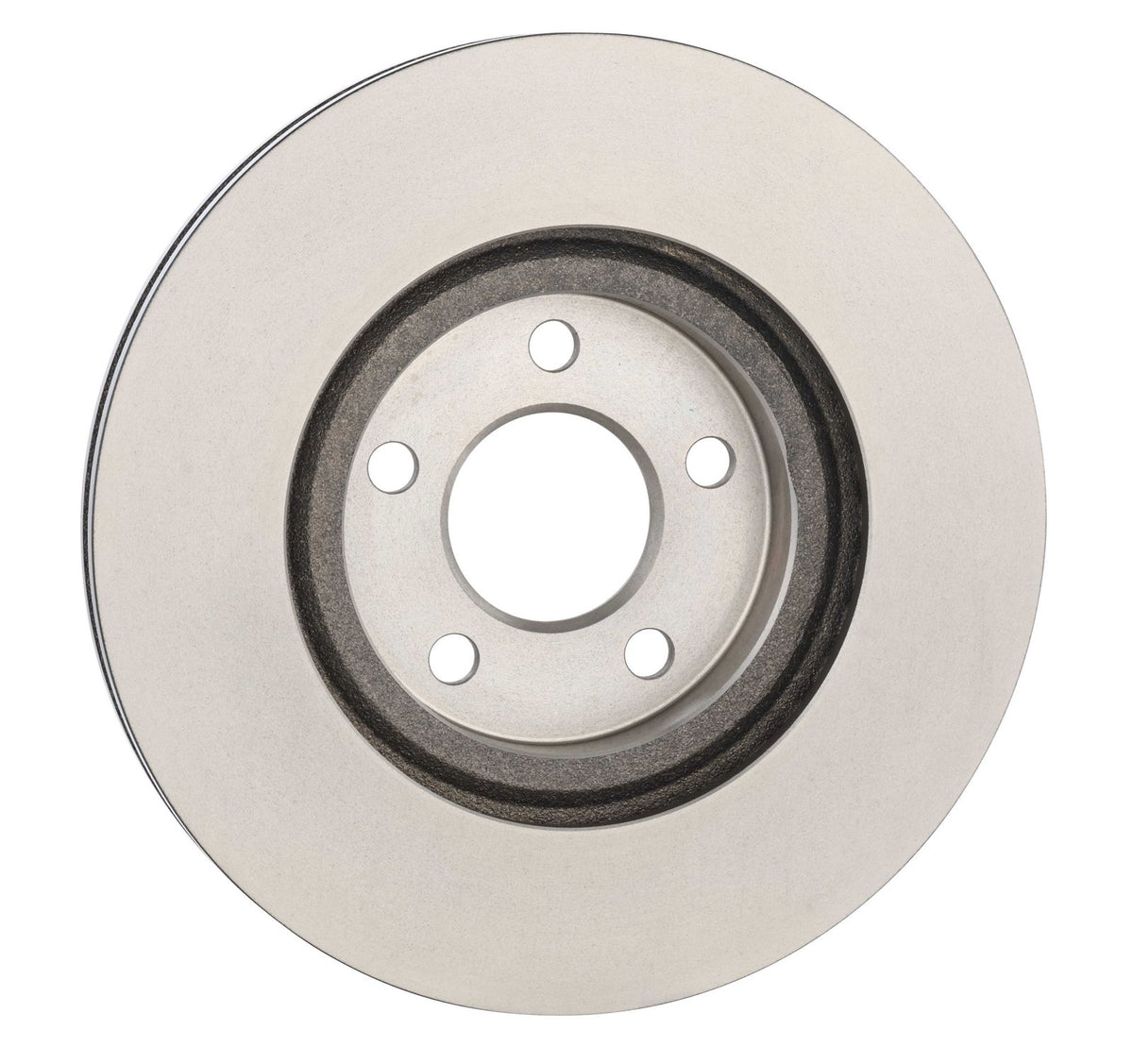 PRIME UV Coated Front Disc Brake Rotor - 09.9133.81_17