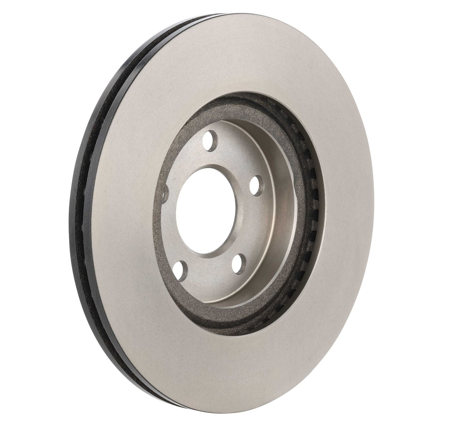 PRIME UV Coated Front Disc Brake Rotor - 09.9133.81_15
