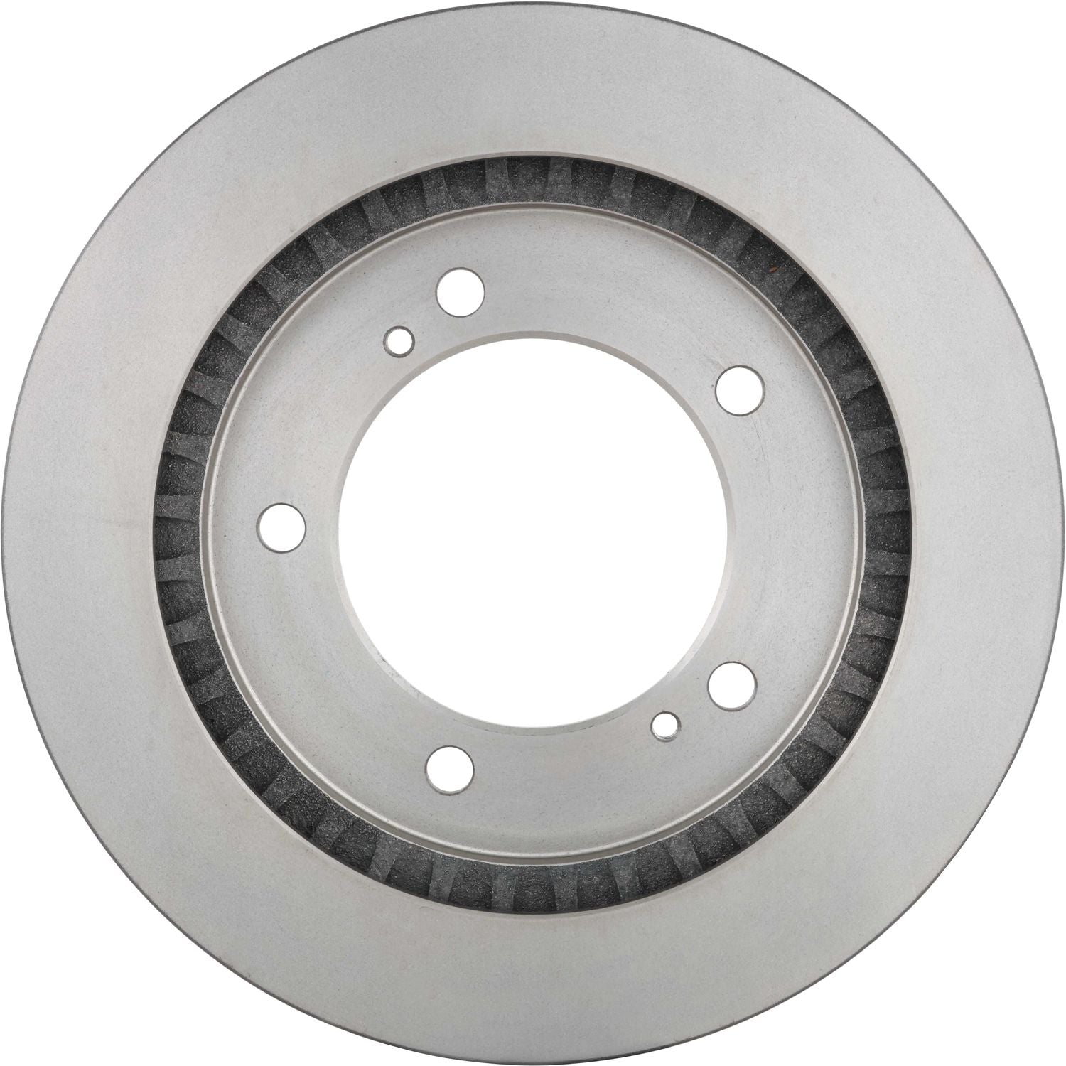 PRIME UV Coated Front Disc Brake Rotor - 09.9142.11_01