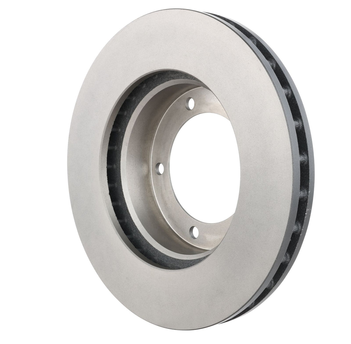 PRIME UV Coated Front Disc Brake Rotor - 09.9143.11_21