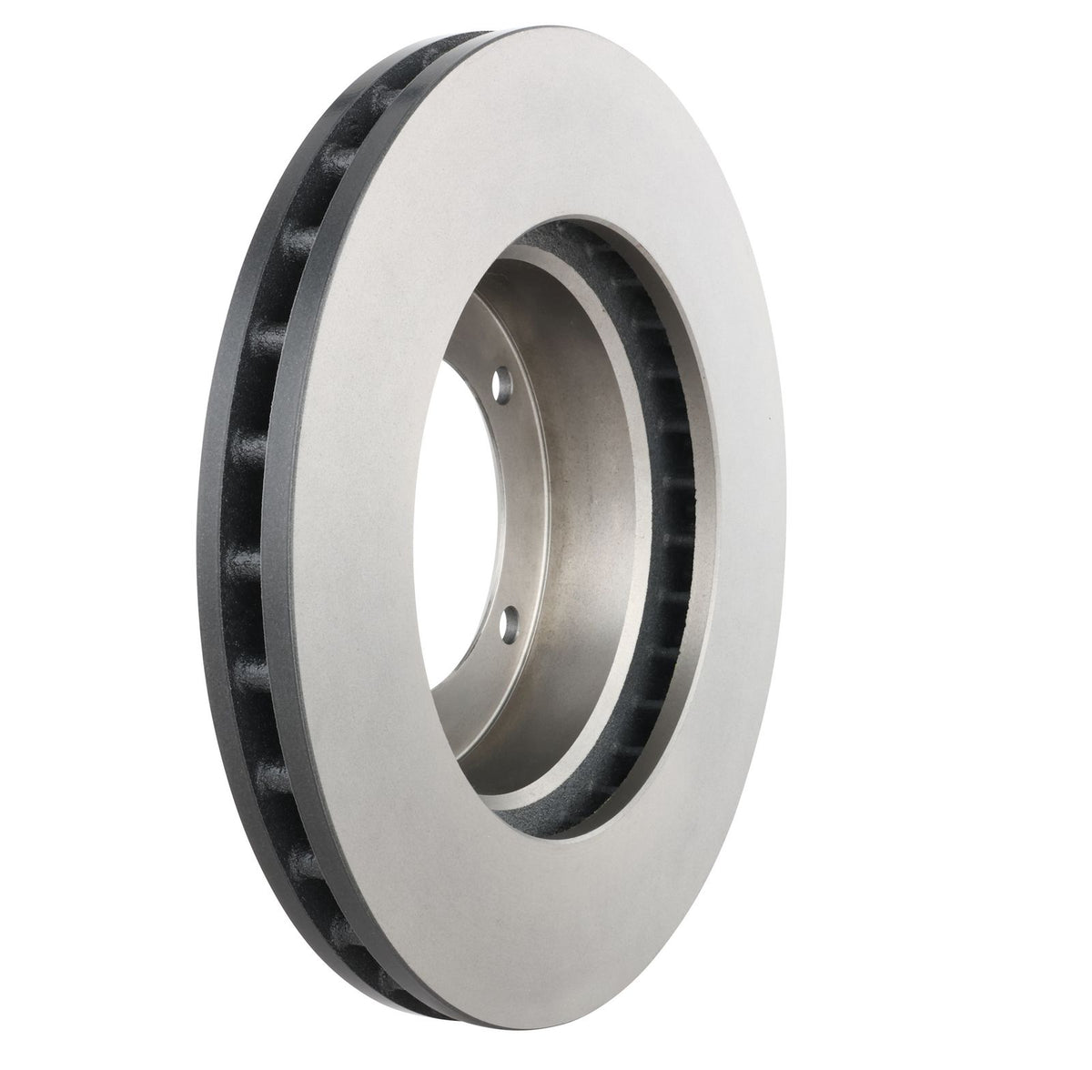 PRIME UV Coated Front Disc Brake Rotor - 09.9143.11_14