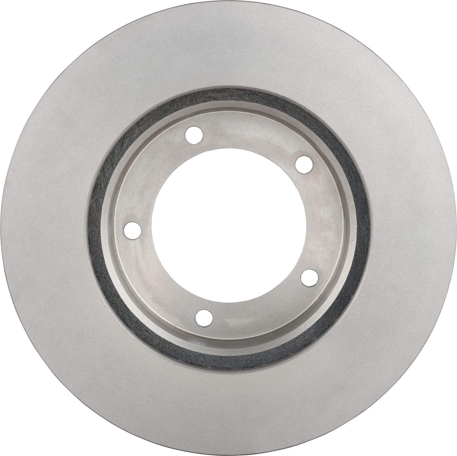 PRIME UV Coated Front Disc Brake Rotor - 09.9143.11_05