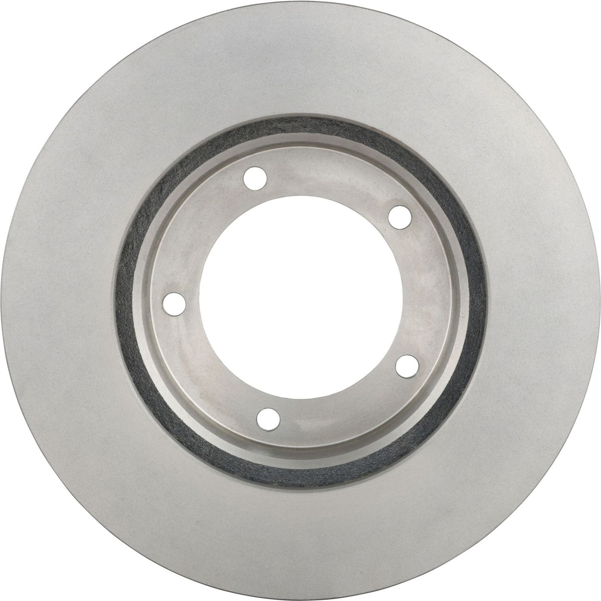 PRIME UV Coated Front Disc Brake Rotor - 09.9143.11_03