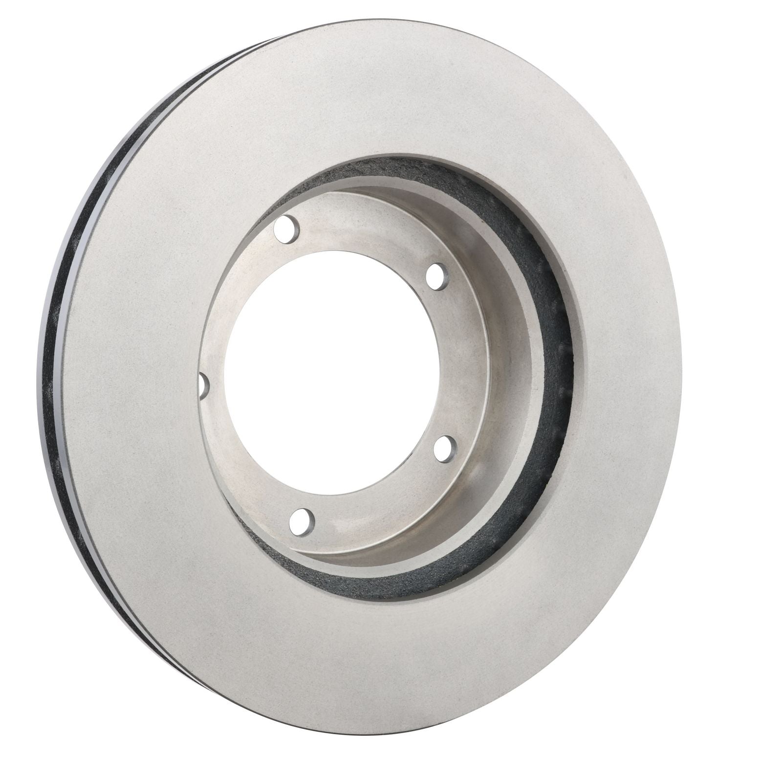 PRIME UV Coated Front Disc Brake Rotor - 09.9143.11_16