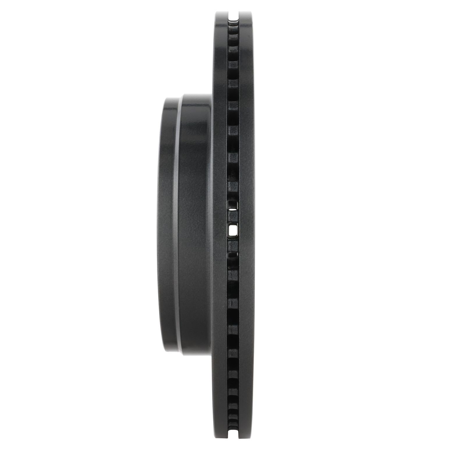 PRIME UV Coated Front Disc Brake Rotor - 09.9144.11_13