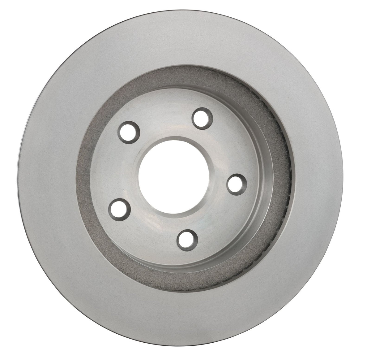 PRIME UV Coated Front Disc Brake Rotor - 09.9144.11_18