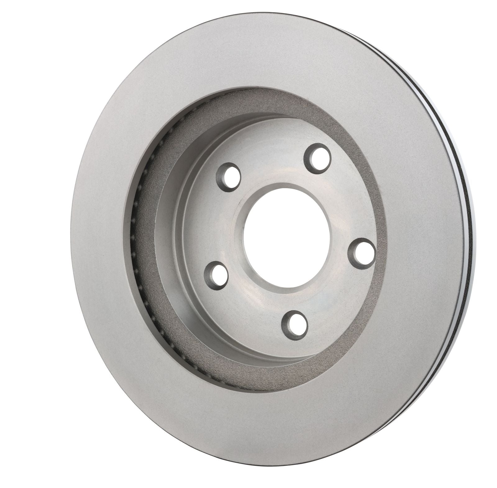 PRIME UV Coated Front Disc Brake Rotor - 09.9144.11_21