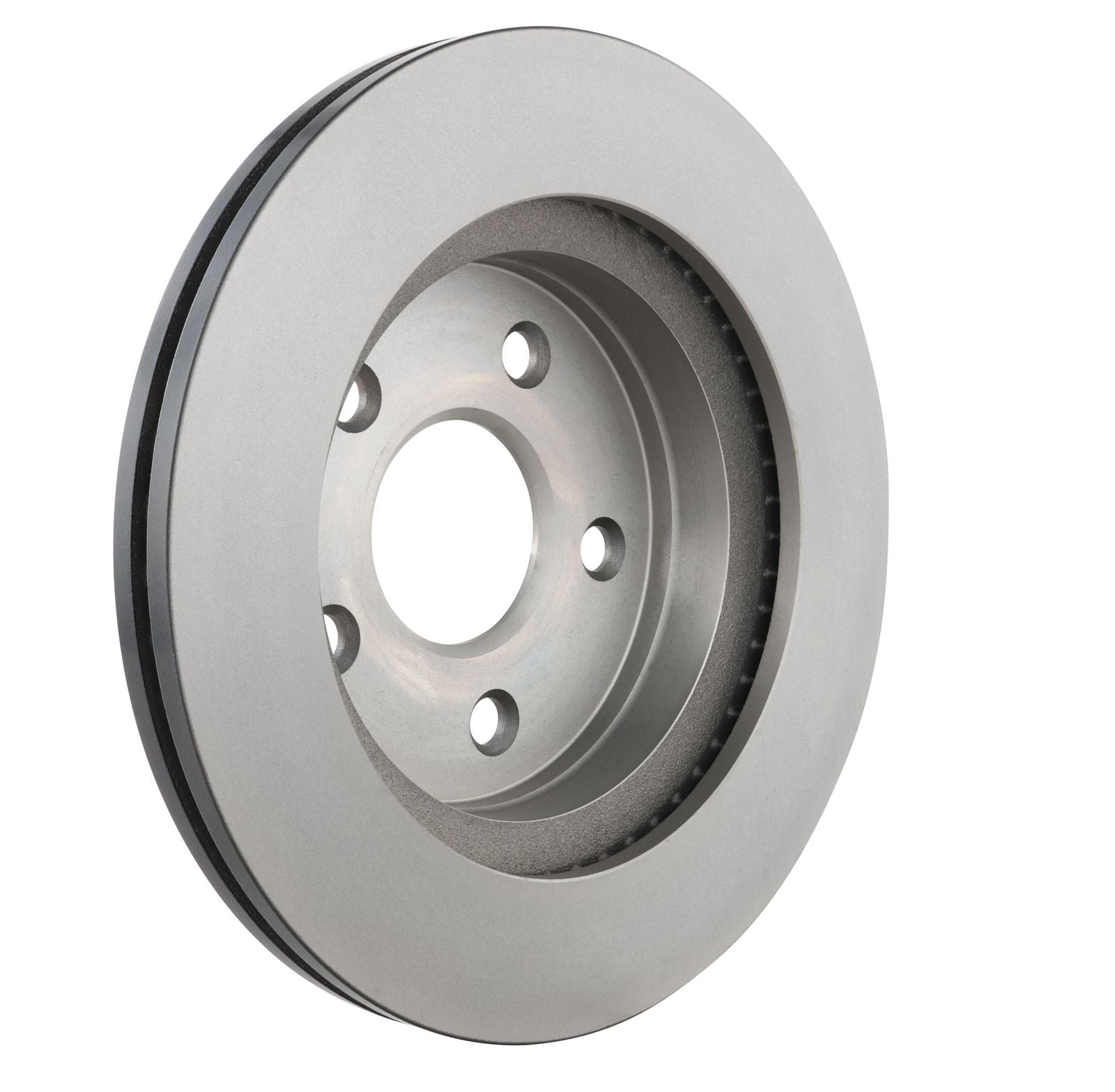 PRIME UV Coated Front Disc Brake Rotor - 09.9144.11_16