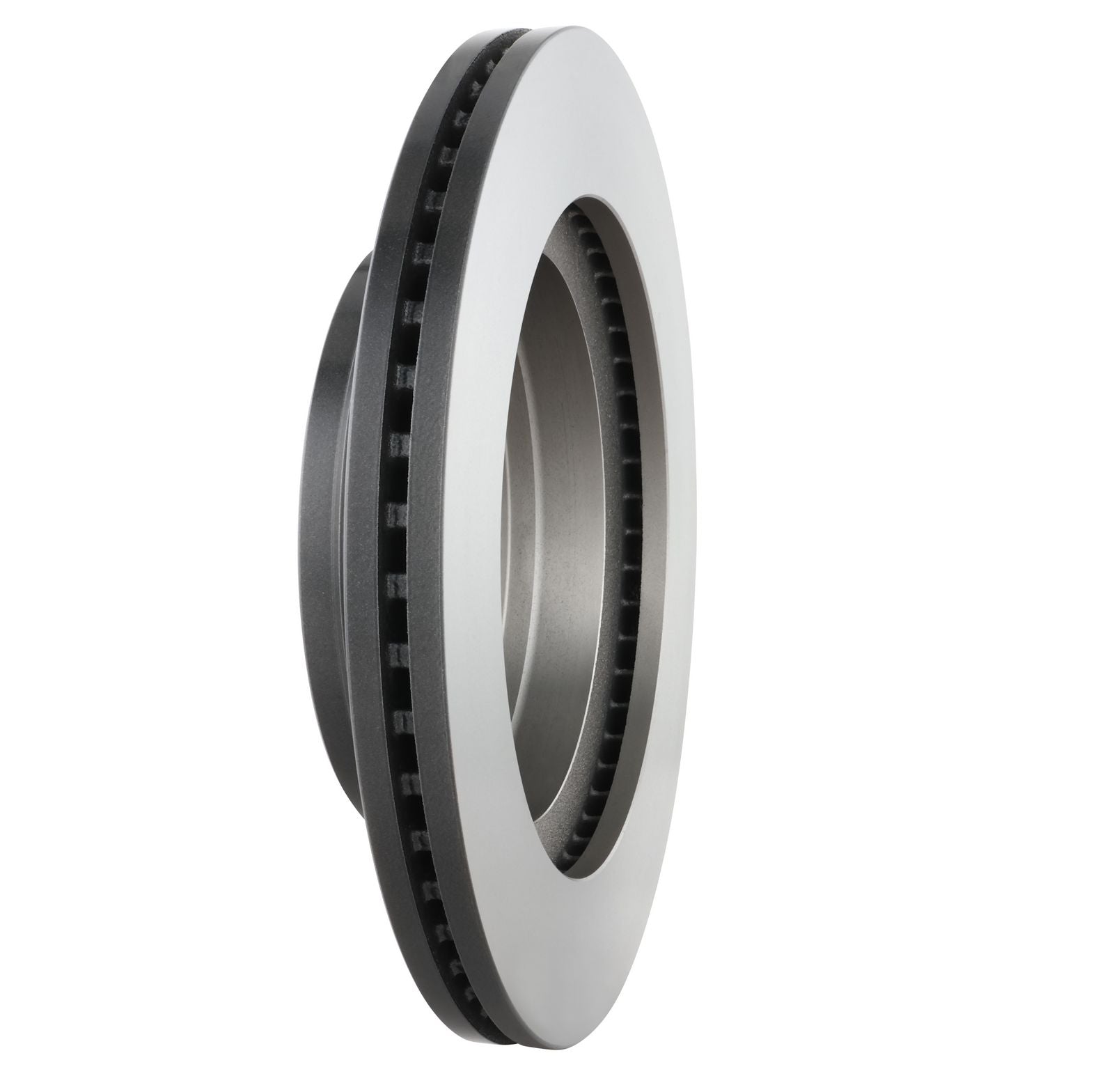 PRIME UV Coated Front Disc Brake Rotor - 09.9144.11_14