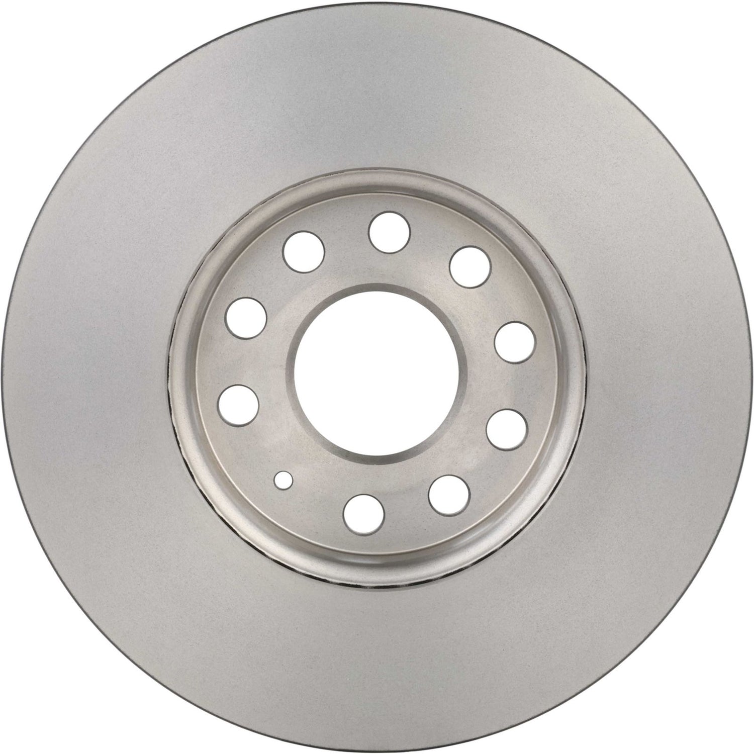 PRIME UV Coated Front Disc Brake Rotor - 09.9145.11_05
