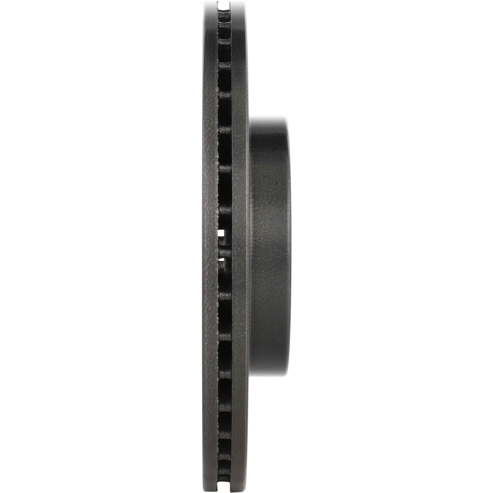 PRIME UV Coated Front Disc Brake Rotor - 09.9145.11_06