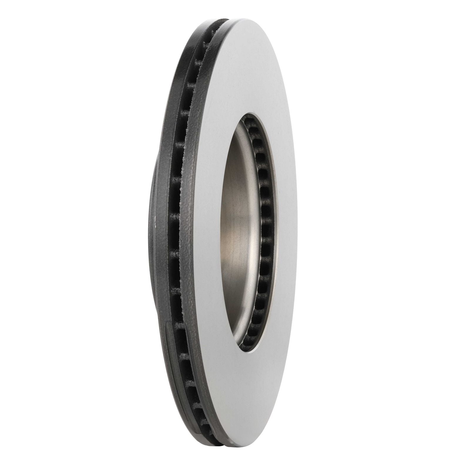 PRIME UV Coated Front Disc Brake Rotor - 09.9145.11_14