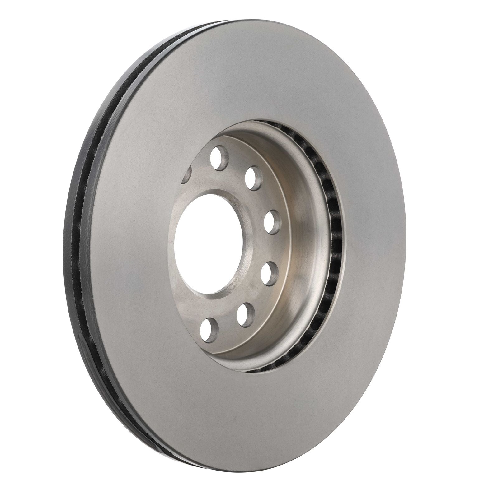 PRIME UV Coated Front Disc Brake Rotor - 09.9145.11_16
