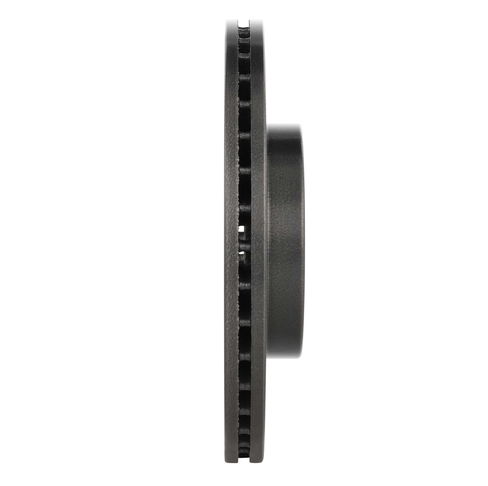 PRIME UV Coated Front Disc Brake Rotor - 09.9145.11_25