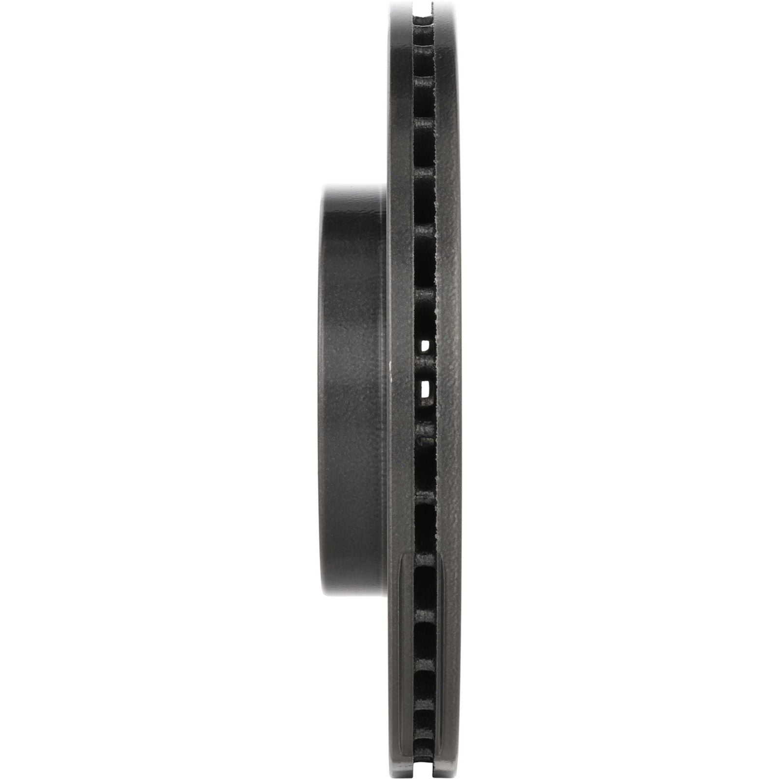 PRIME UV Coated Front Disc Brake Rotor - 09.9145.11_02